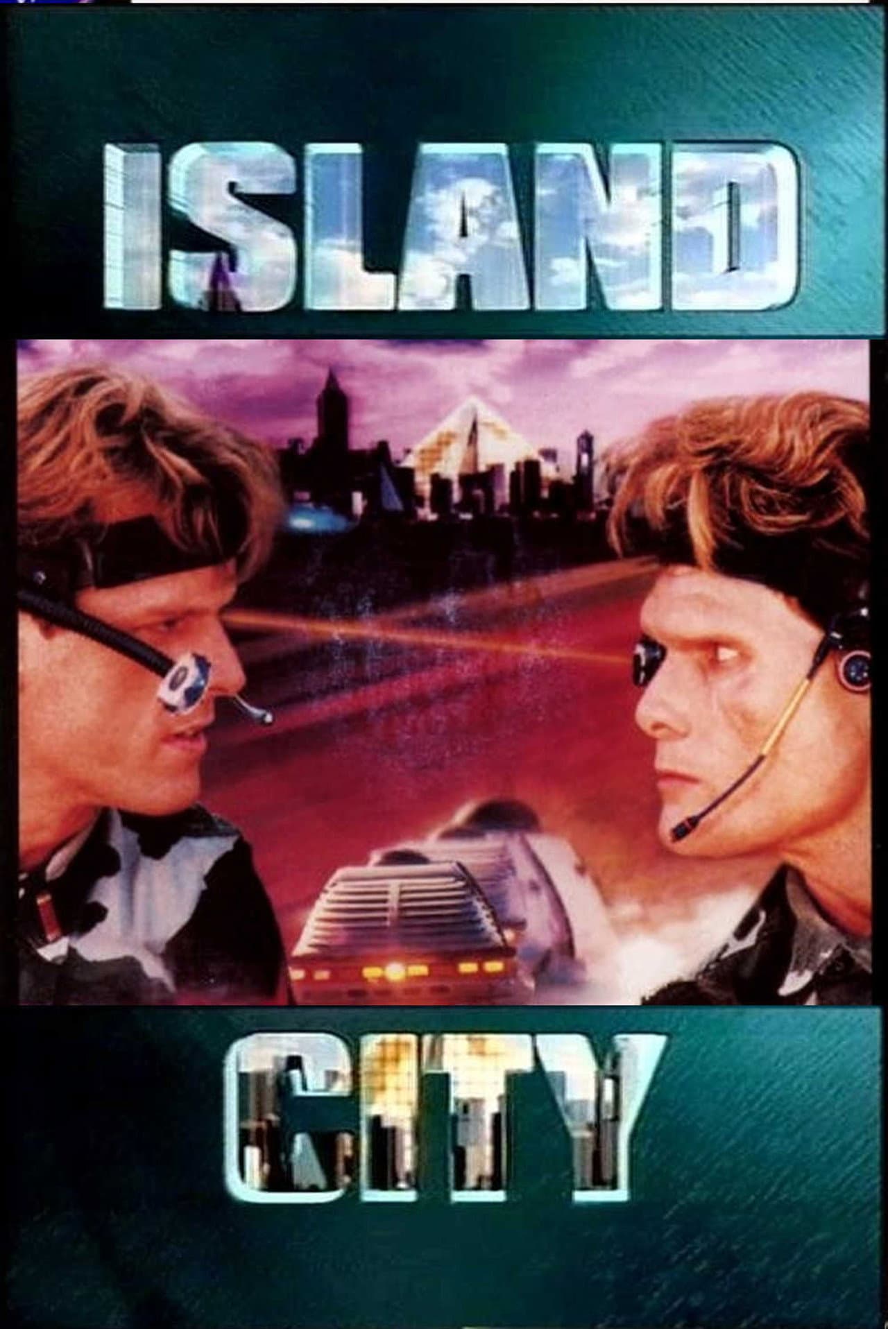 Island City preview 2