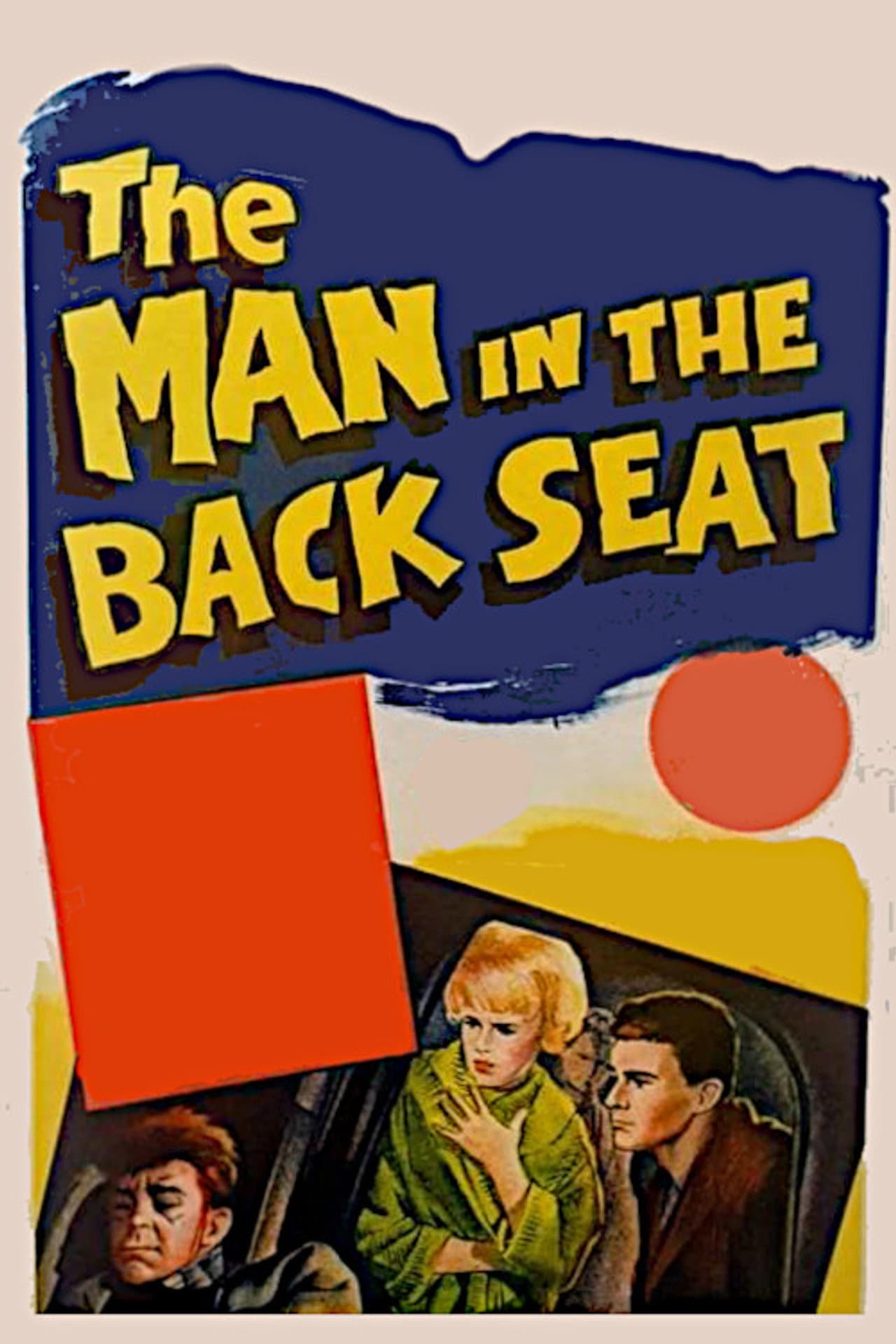 The Man in the Back Seat preview 2