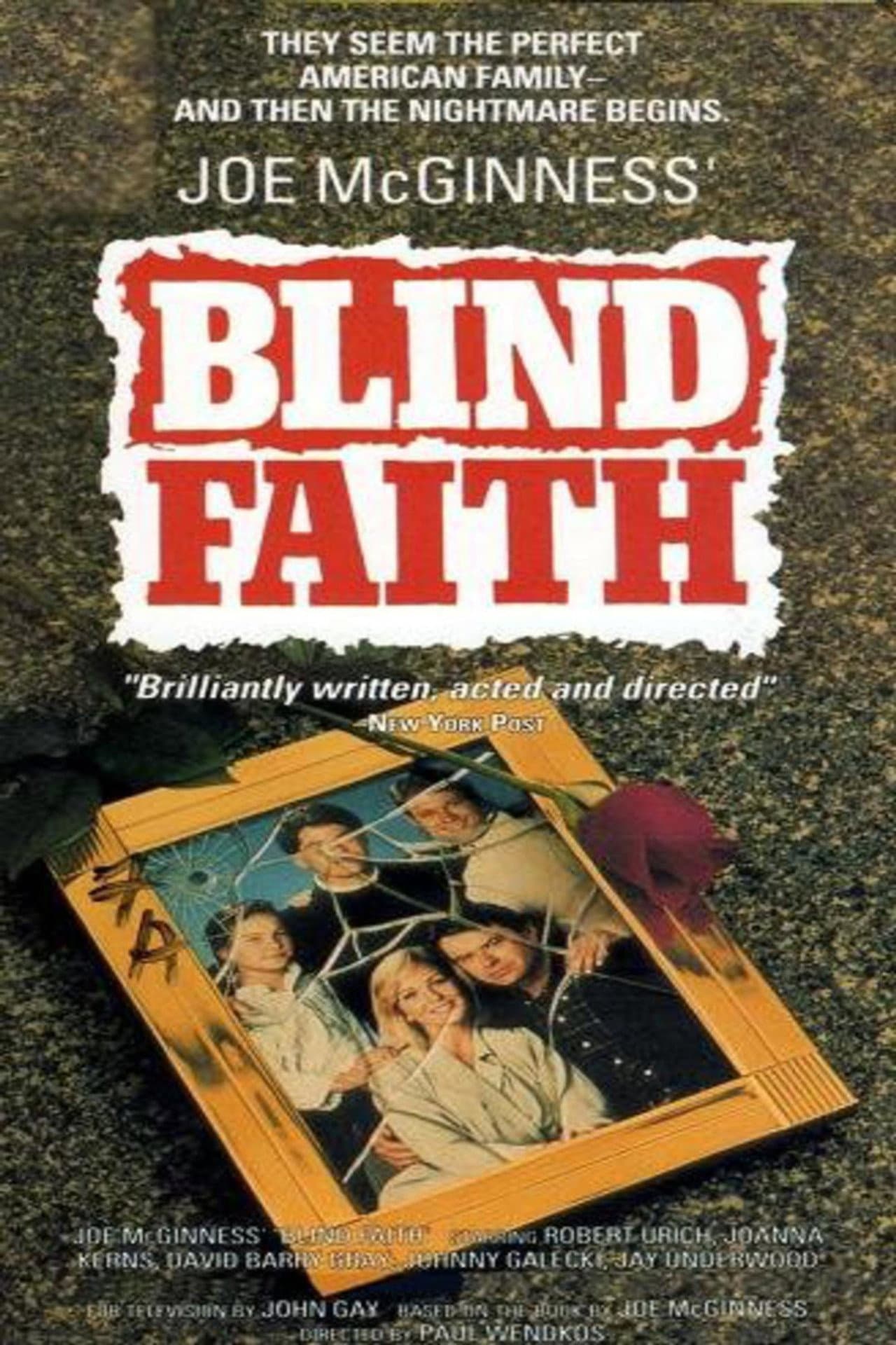 Blind Faith preview 2