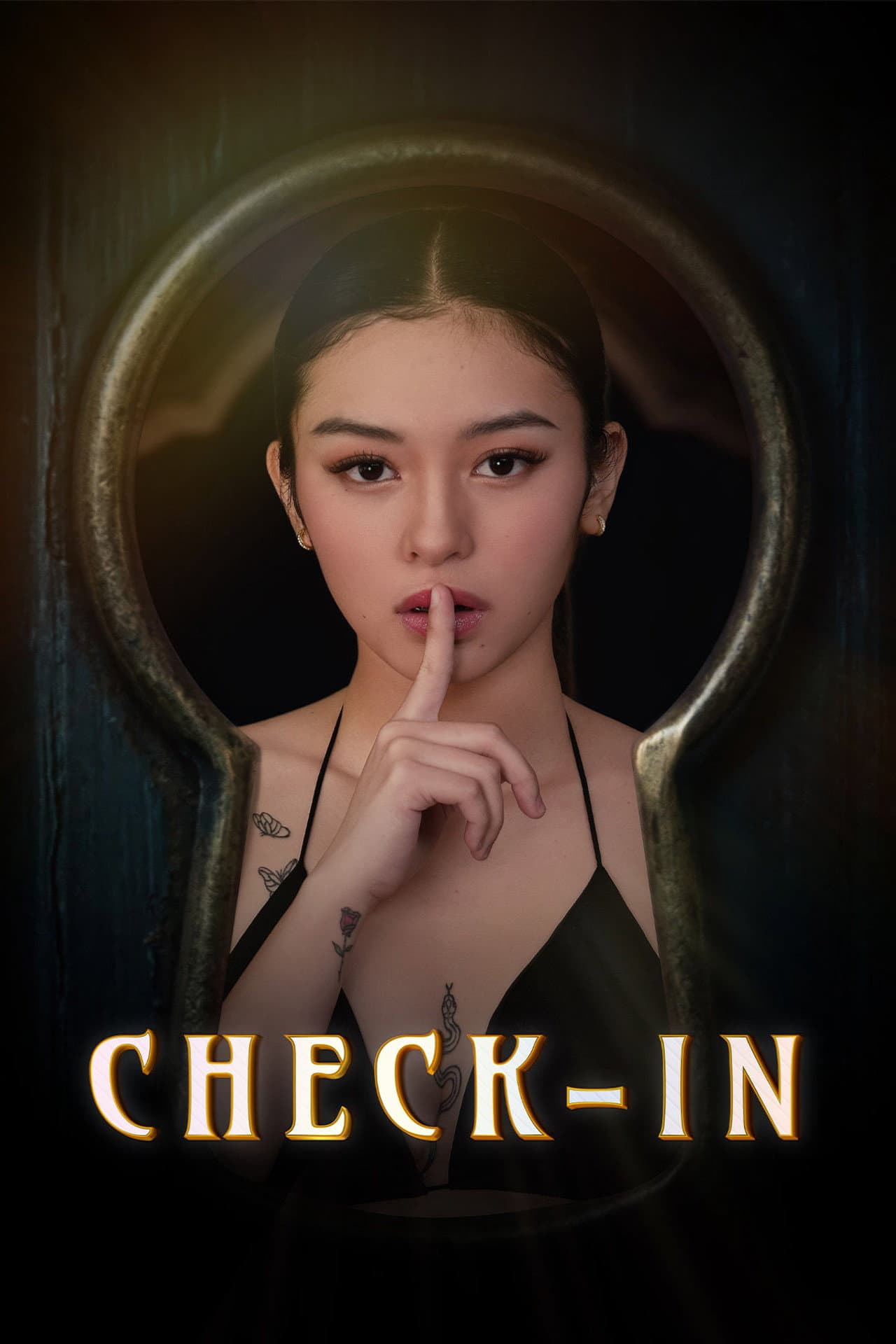 Check-In preview 2