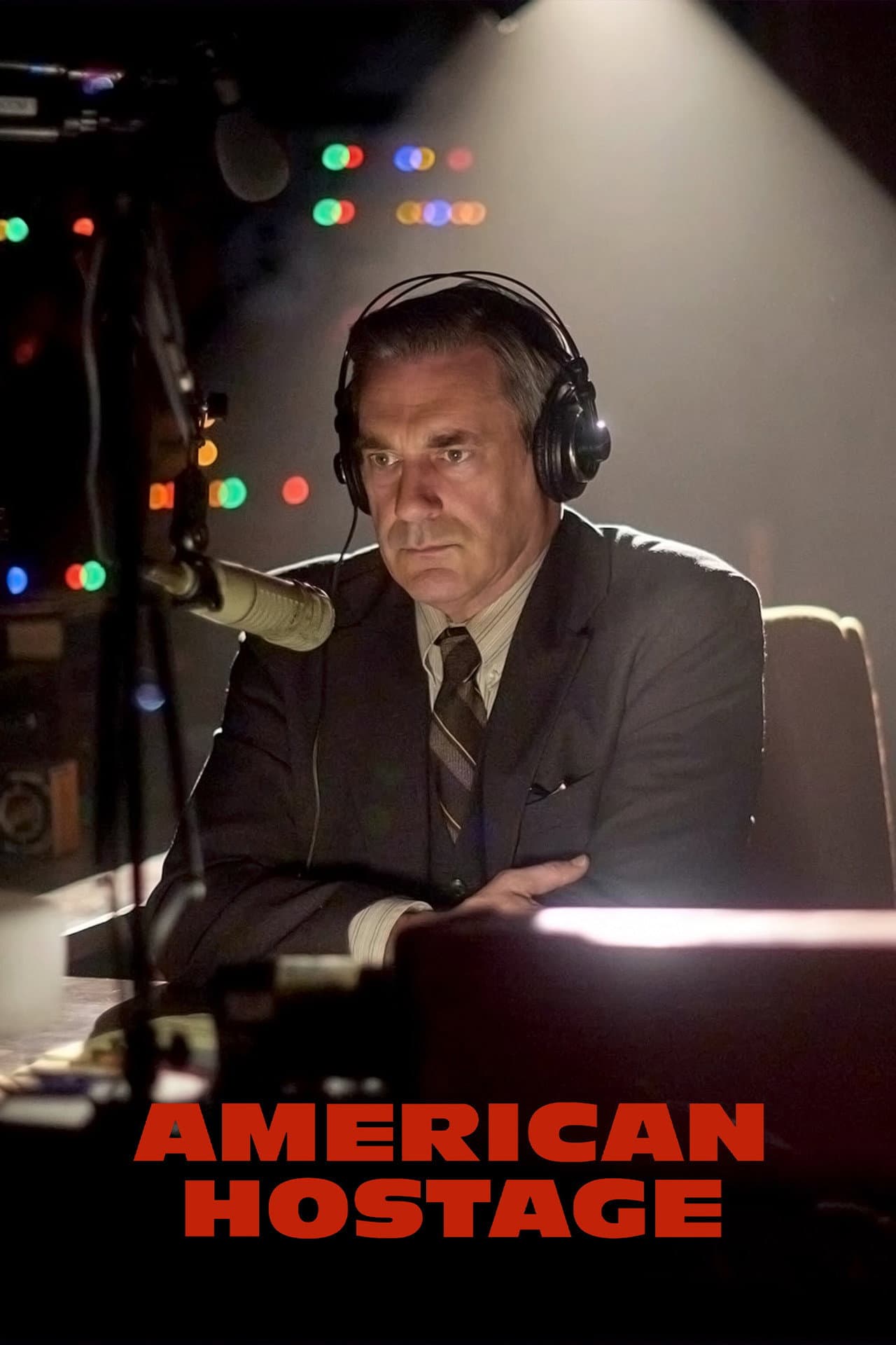 American Hostage preview 2