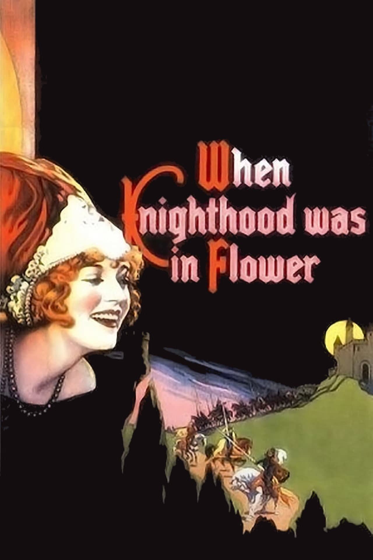 When Knighthood Was in Flower preview 2