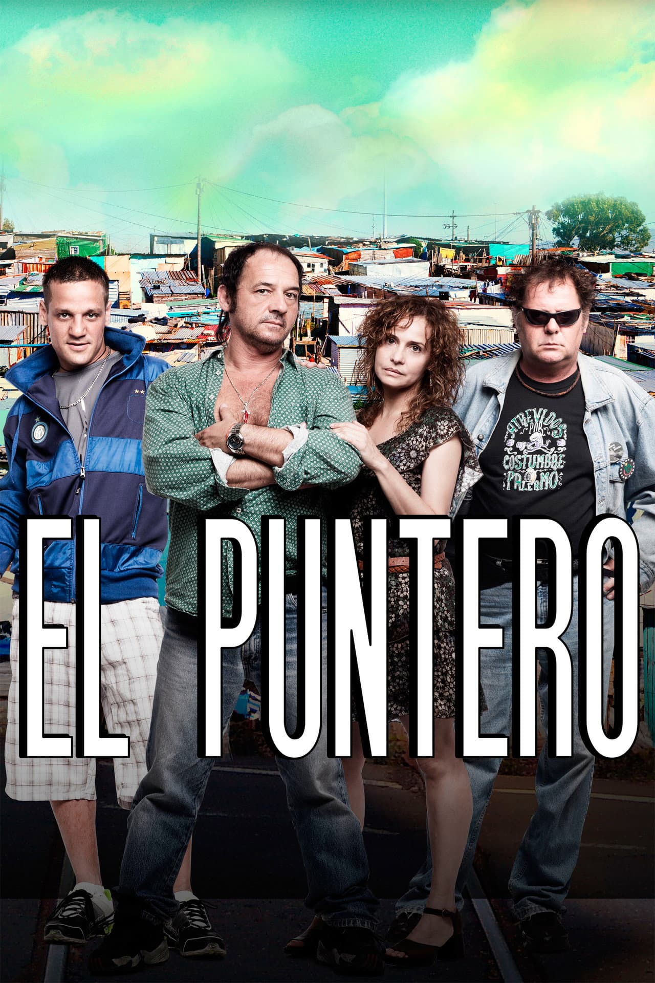 El Puntero preview 2