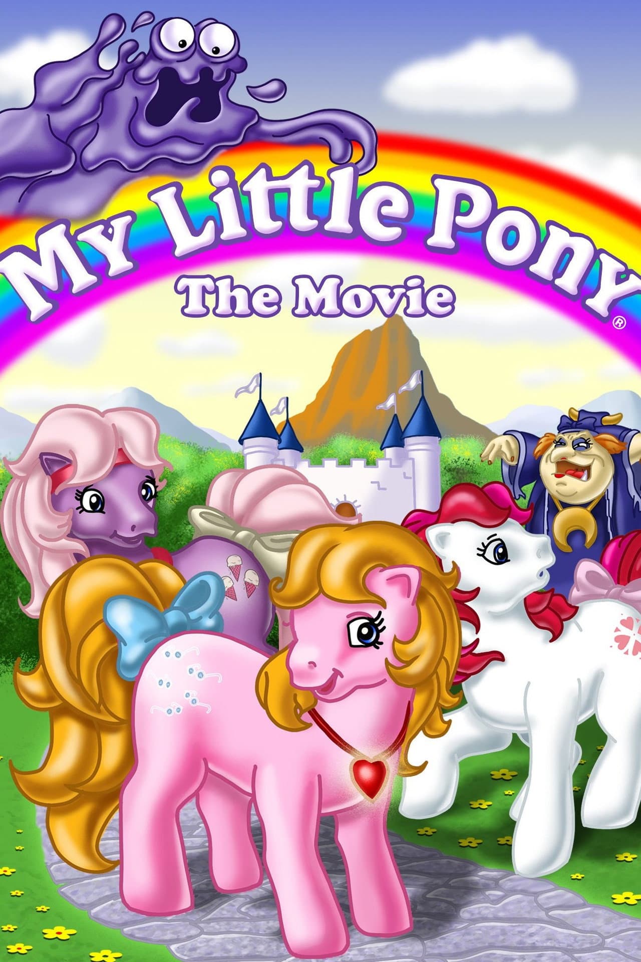 My Little Pony: The Movie preview 2