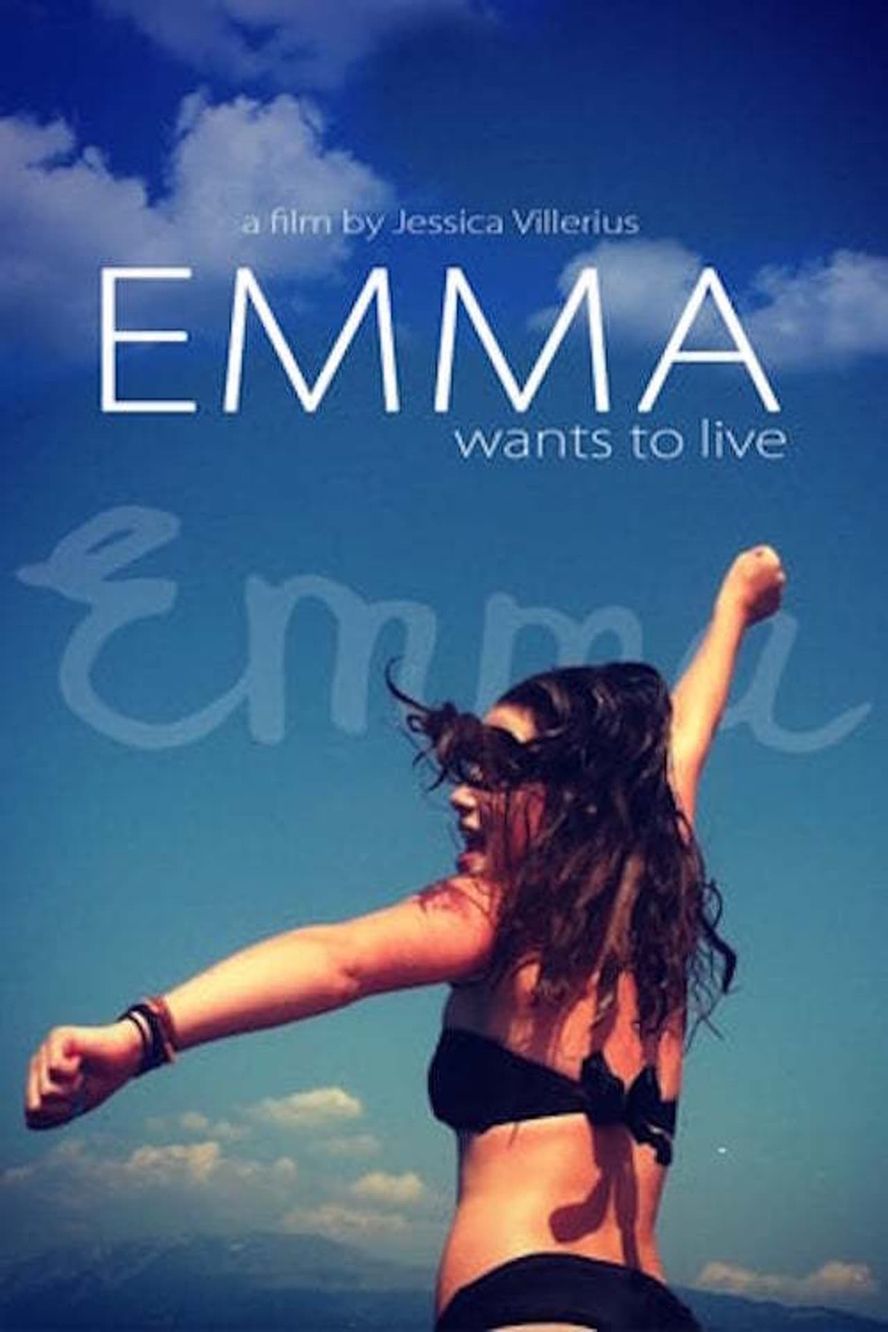 Emma Wants to Live preview 2