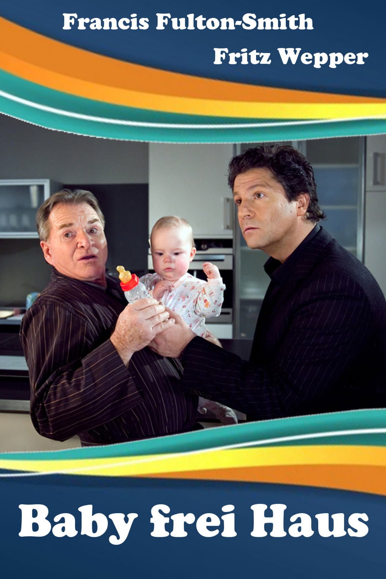 Baby frei Haus preview 2