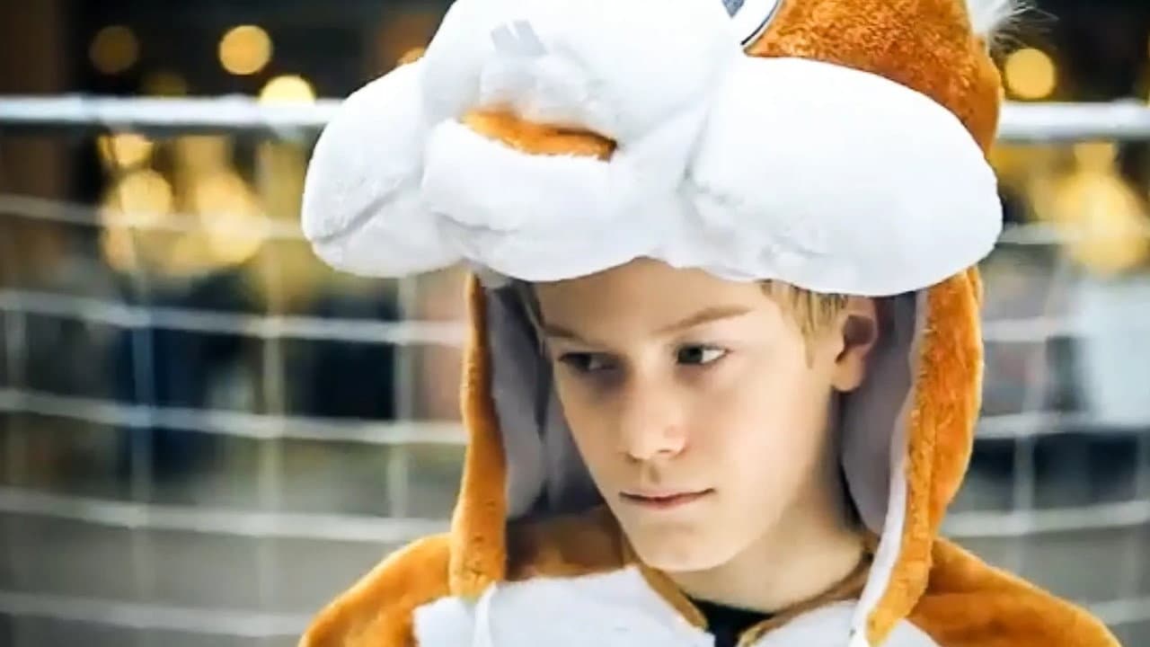 Panisk Påske