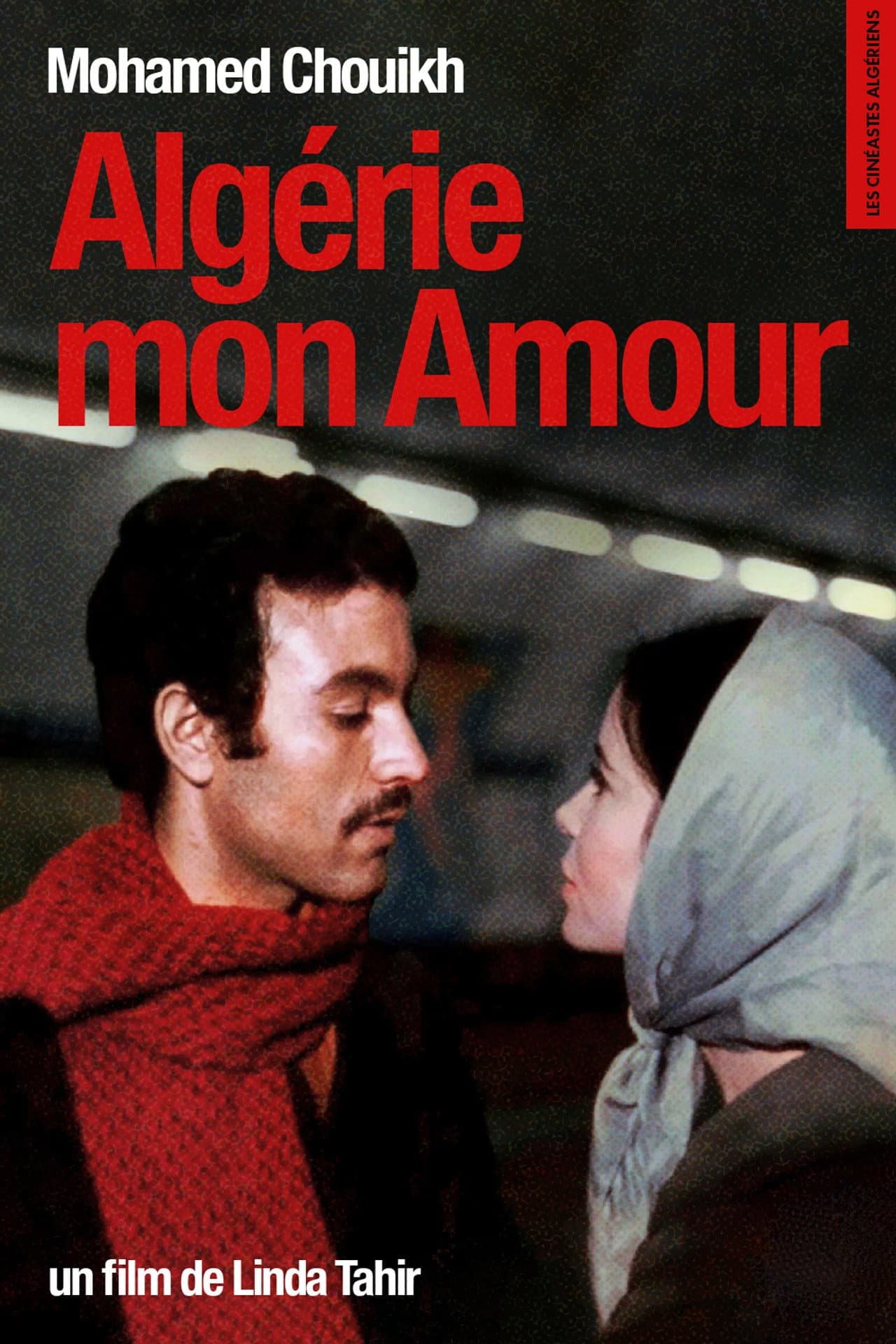 Mohamed Chouikh, Algérie mon Amour preview 2