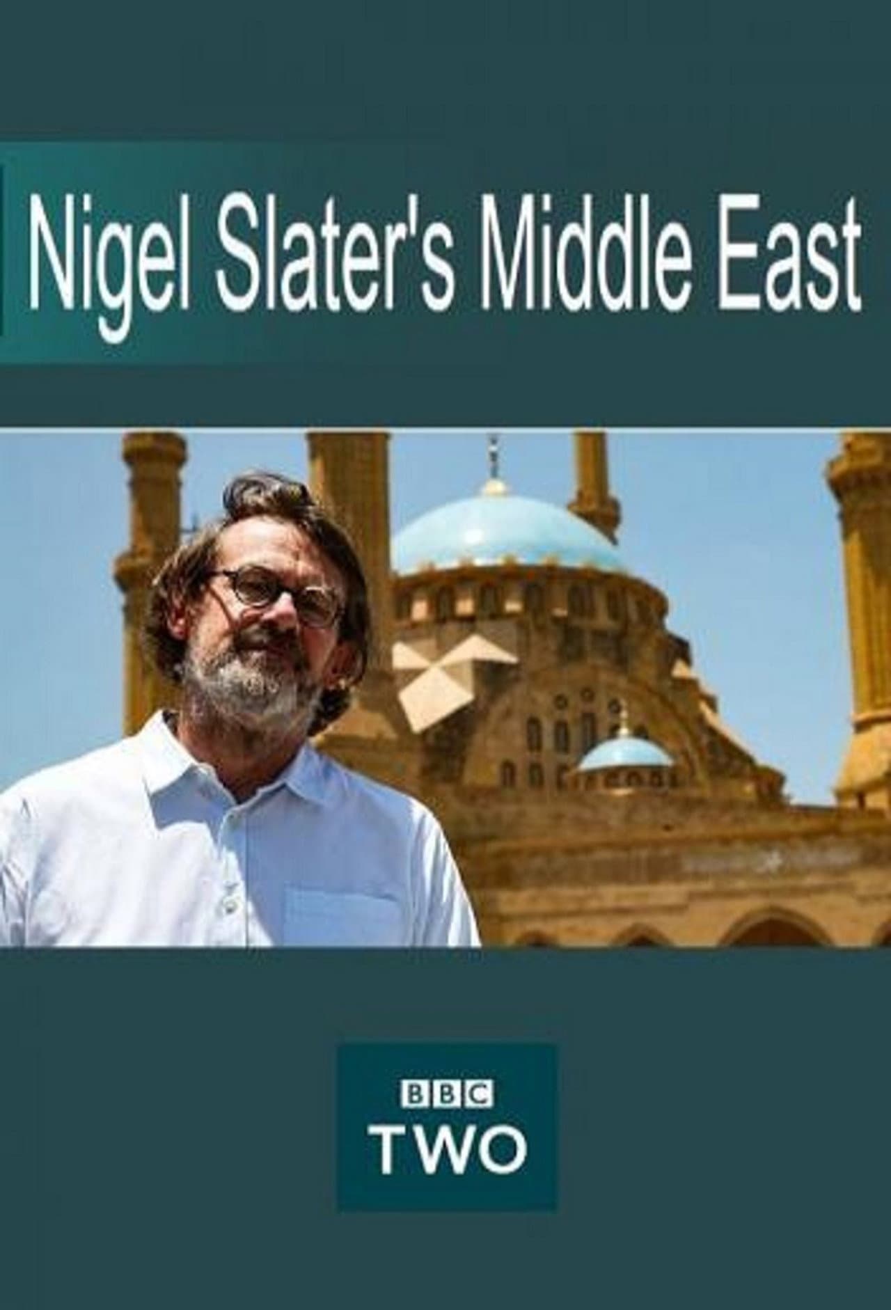 Nigel Slater's Middle East preview 2