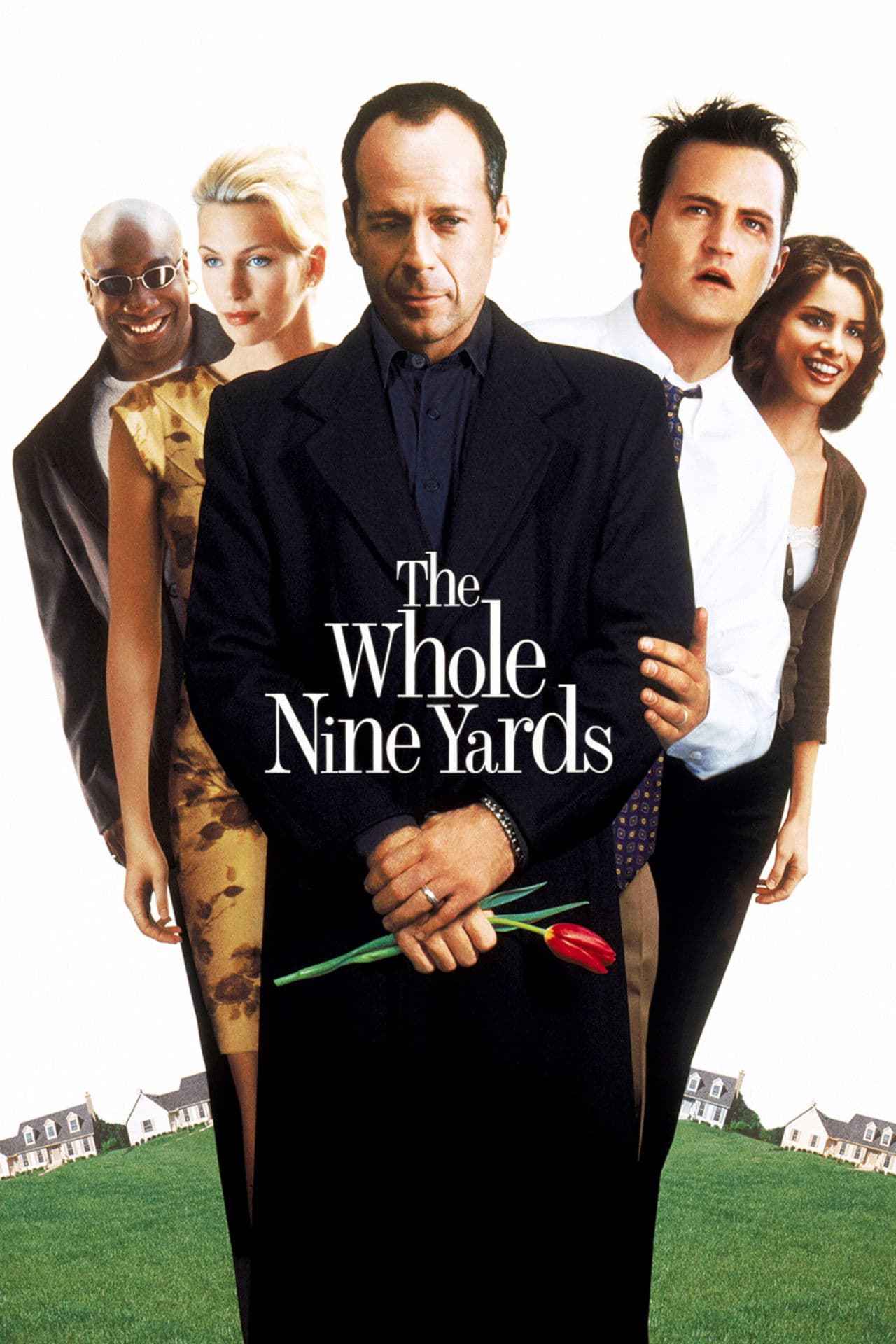 The Whole Nine Yards preview 2