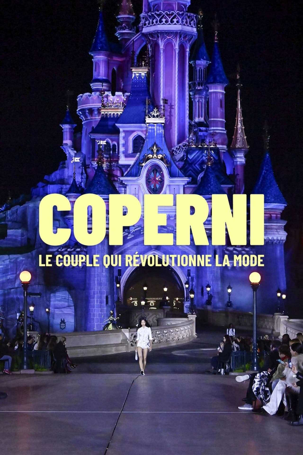 Coperni : le couple qui révolutionne la mode preview 2