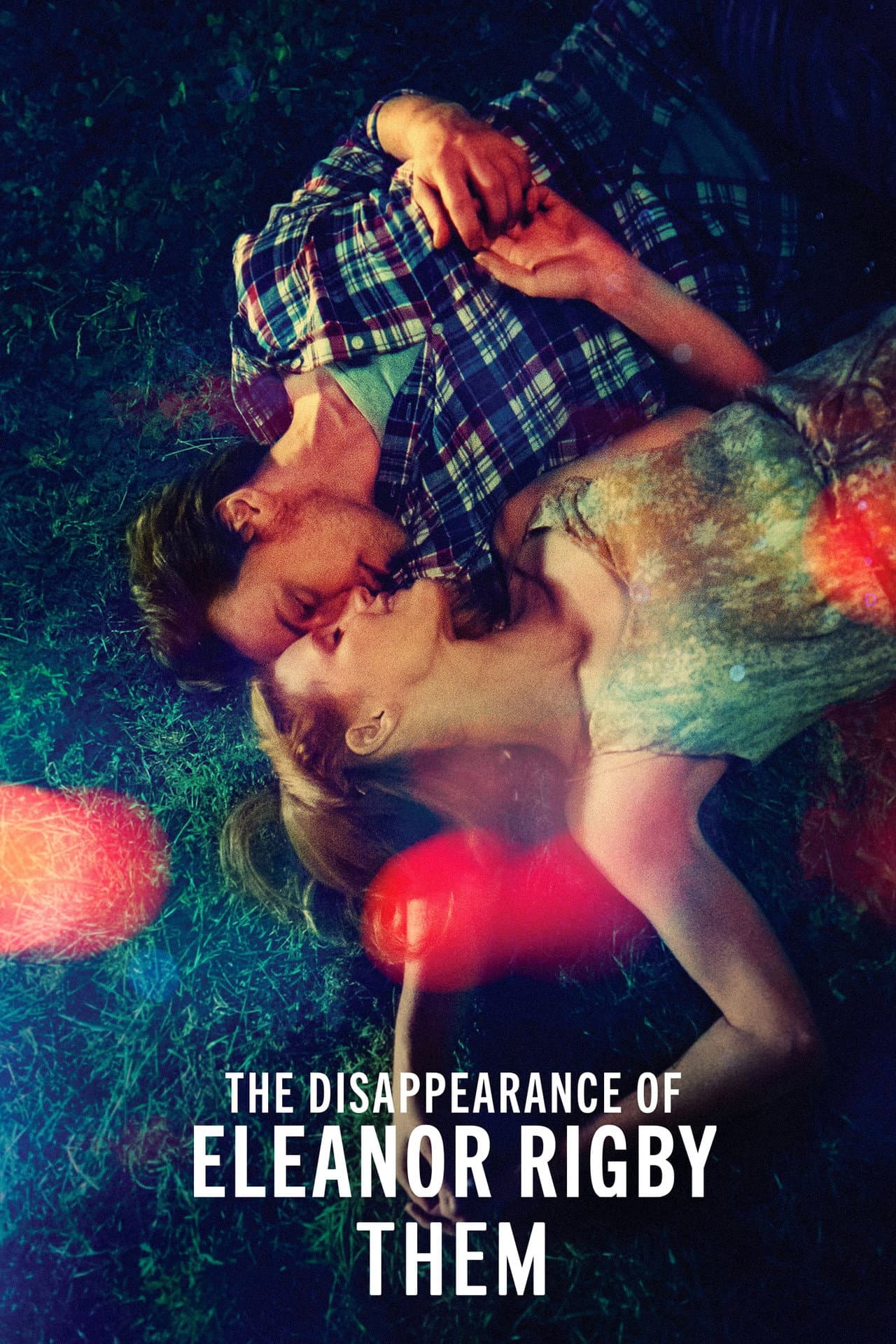 The Disappearance of Eleanor Rigby: Them preview 2