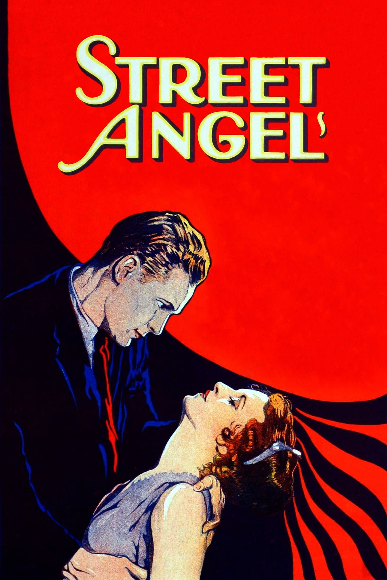 Street Angel preview 2