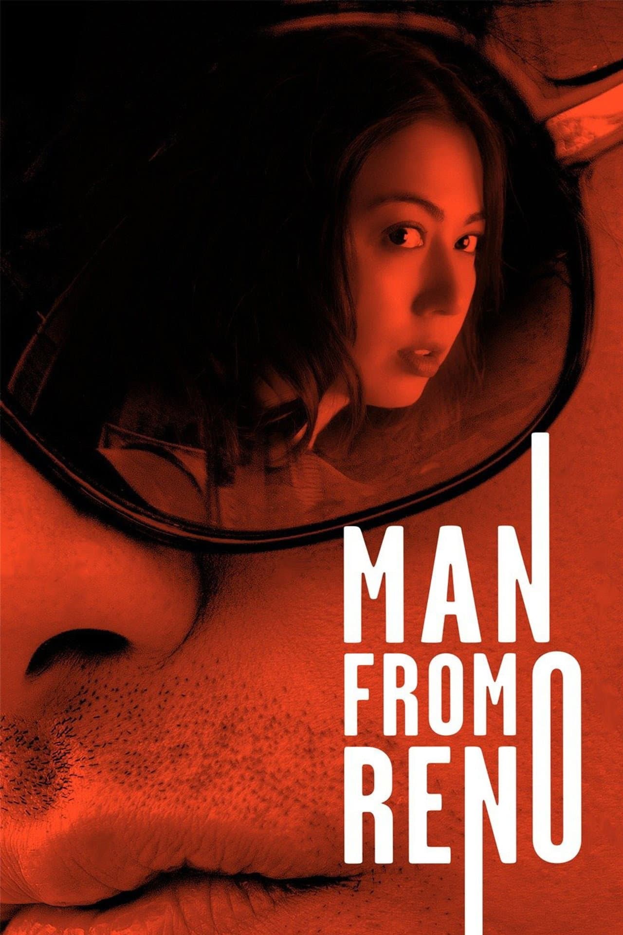Man from Reno preview 2