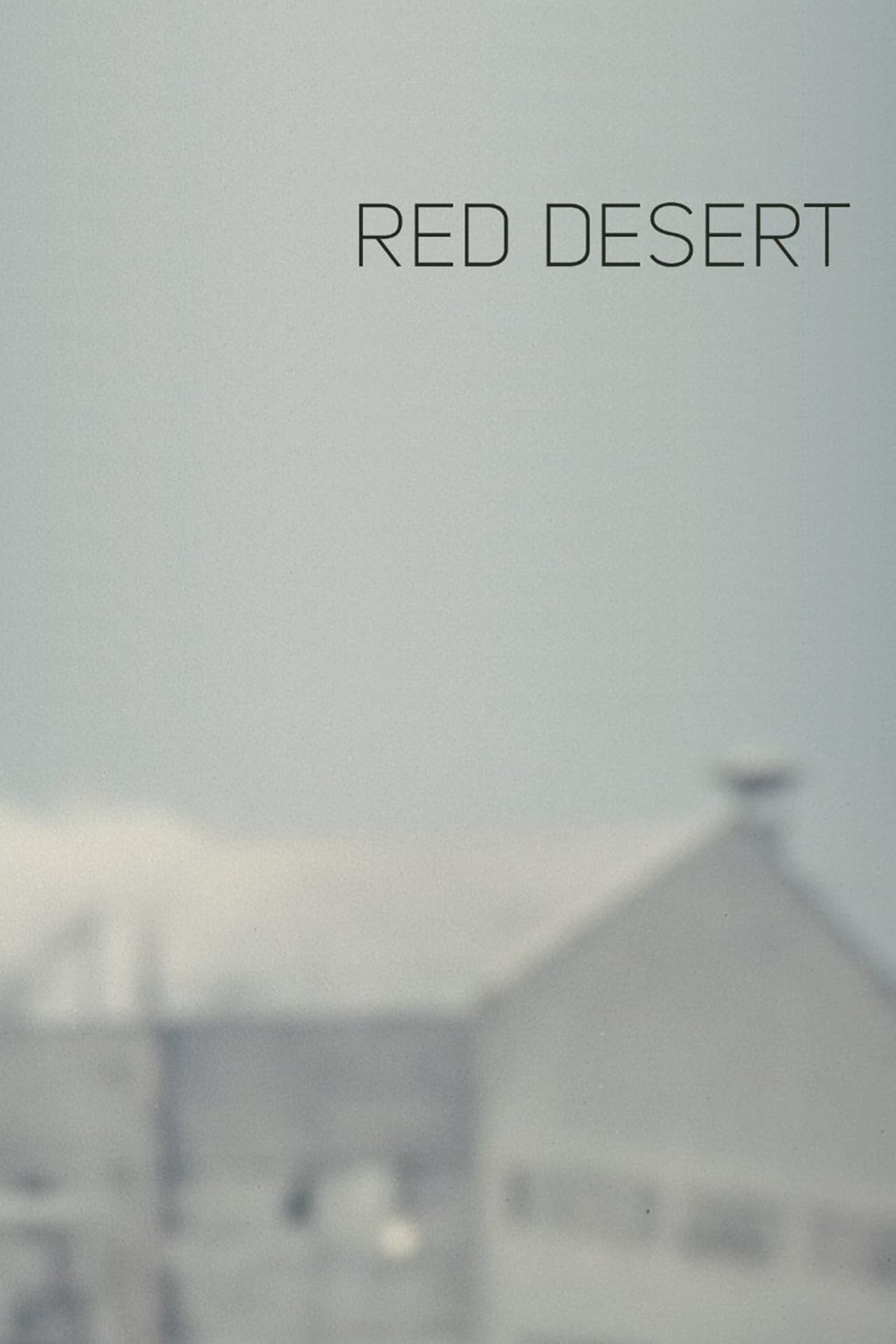 Red Desert preview 2
