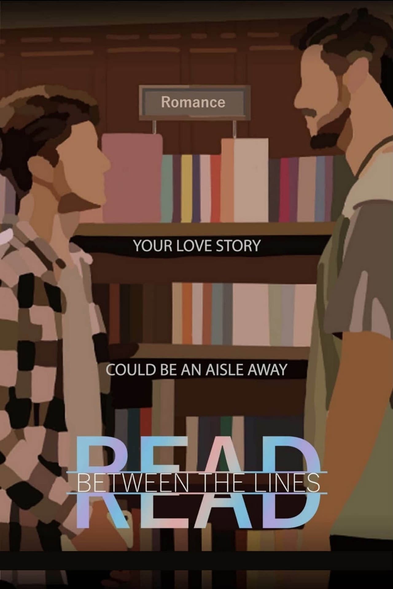 Read Between the Lines preview 2