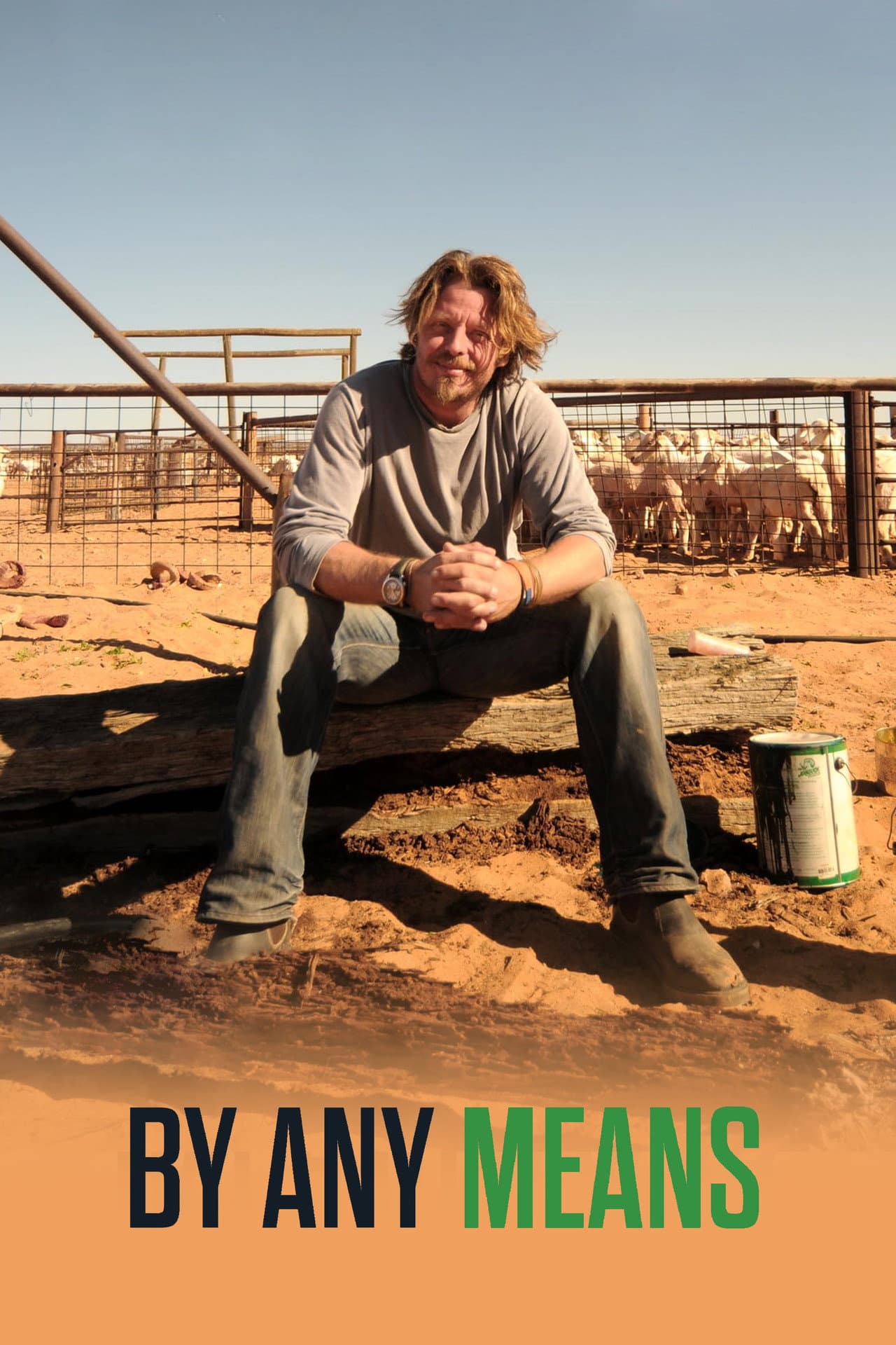 Charley Boorman: Sydney to Tokyo By Any Means preview 2