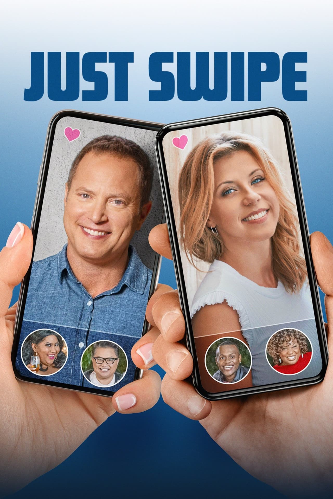 Just Swipe preview 2