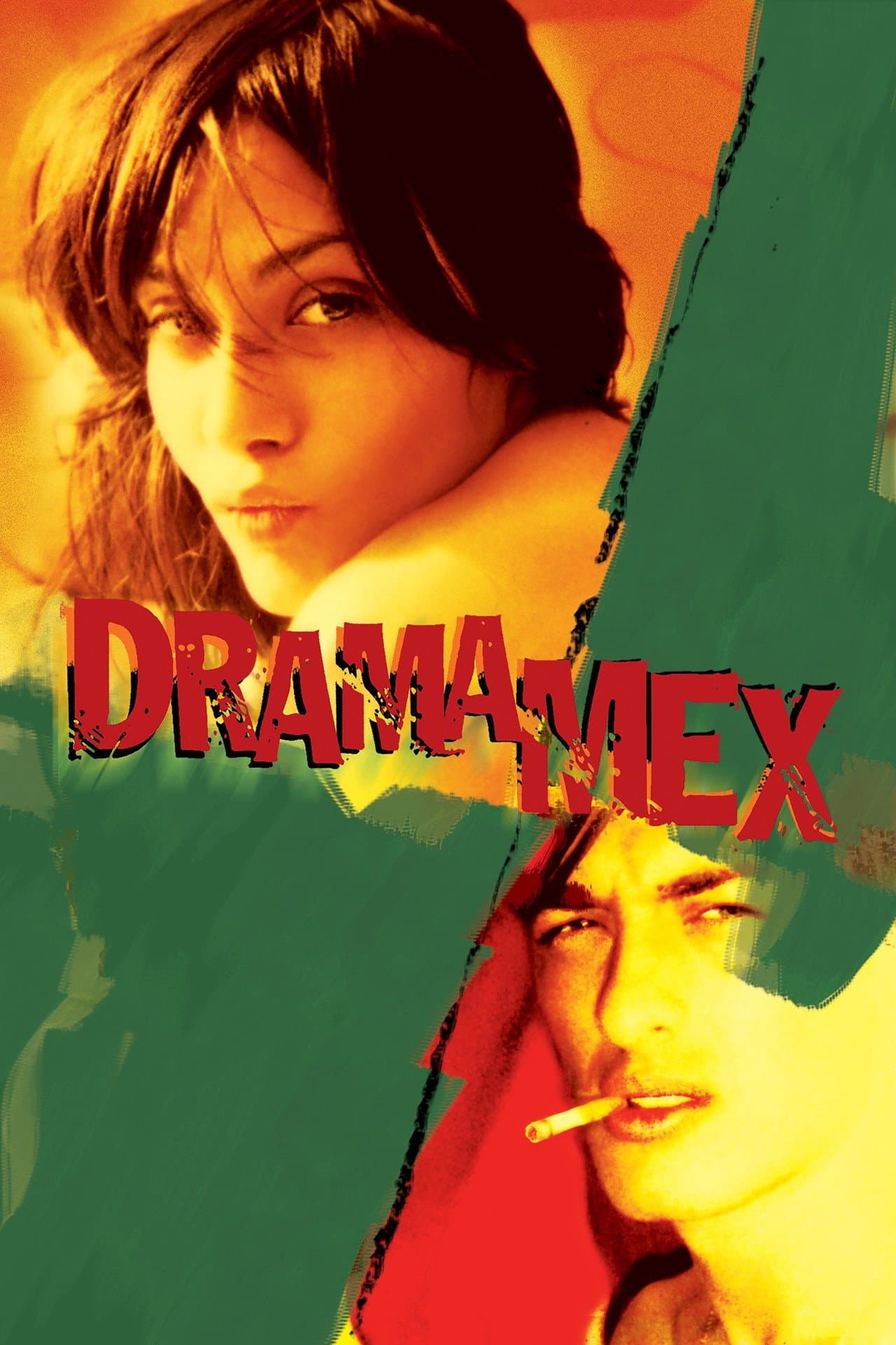 Drama/Mex preview 2