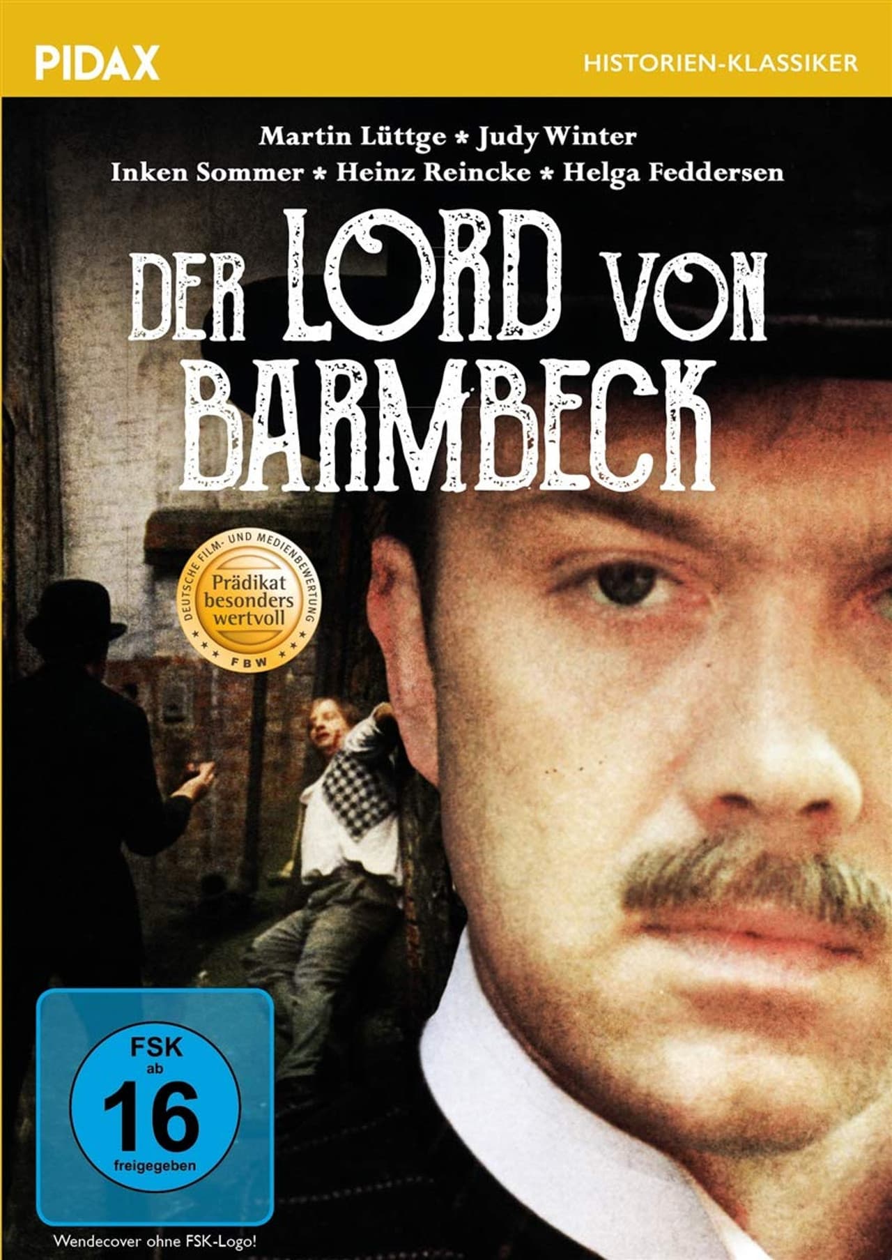 Der Lord von Barmbeck preview 1
