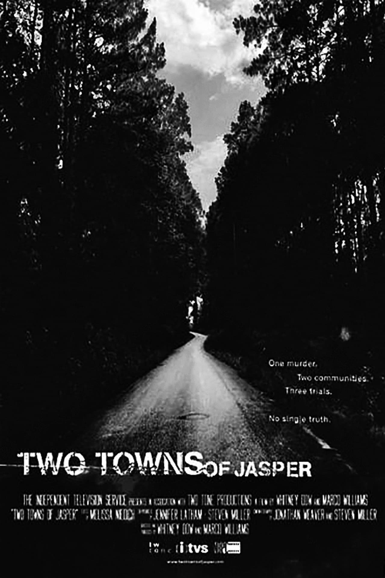 Two Towns of Jasper preview 2