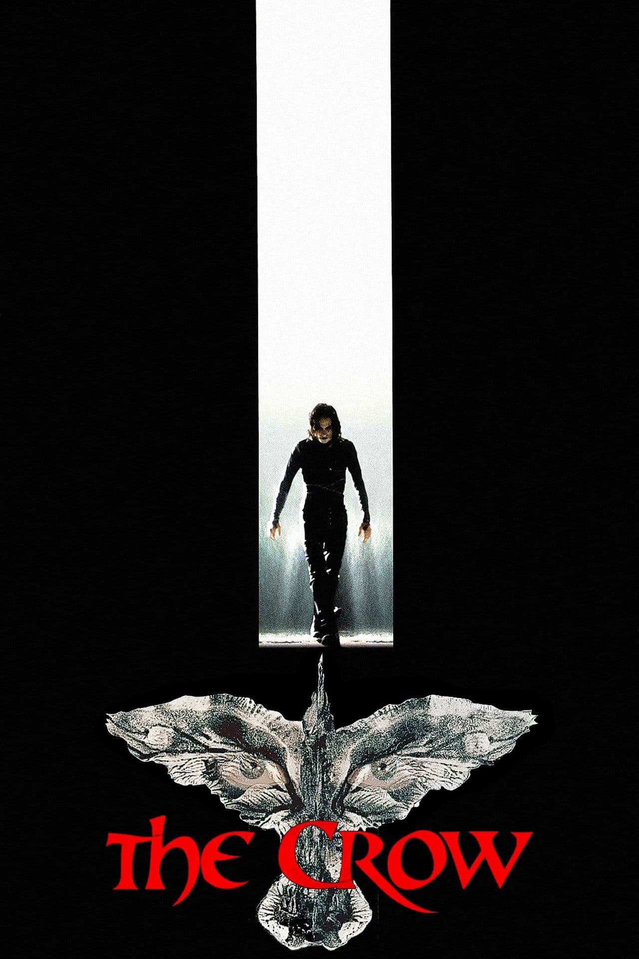 The Crow preview 2