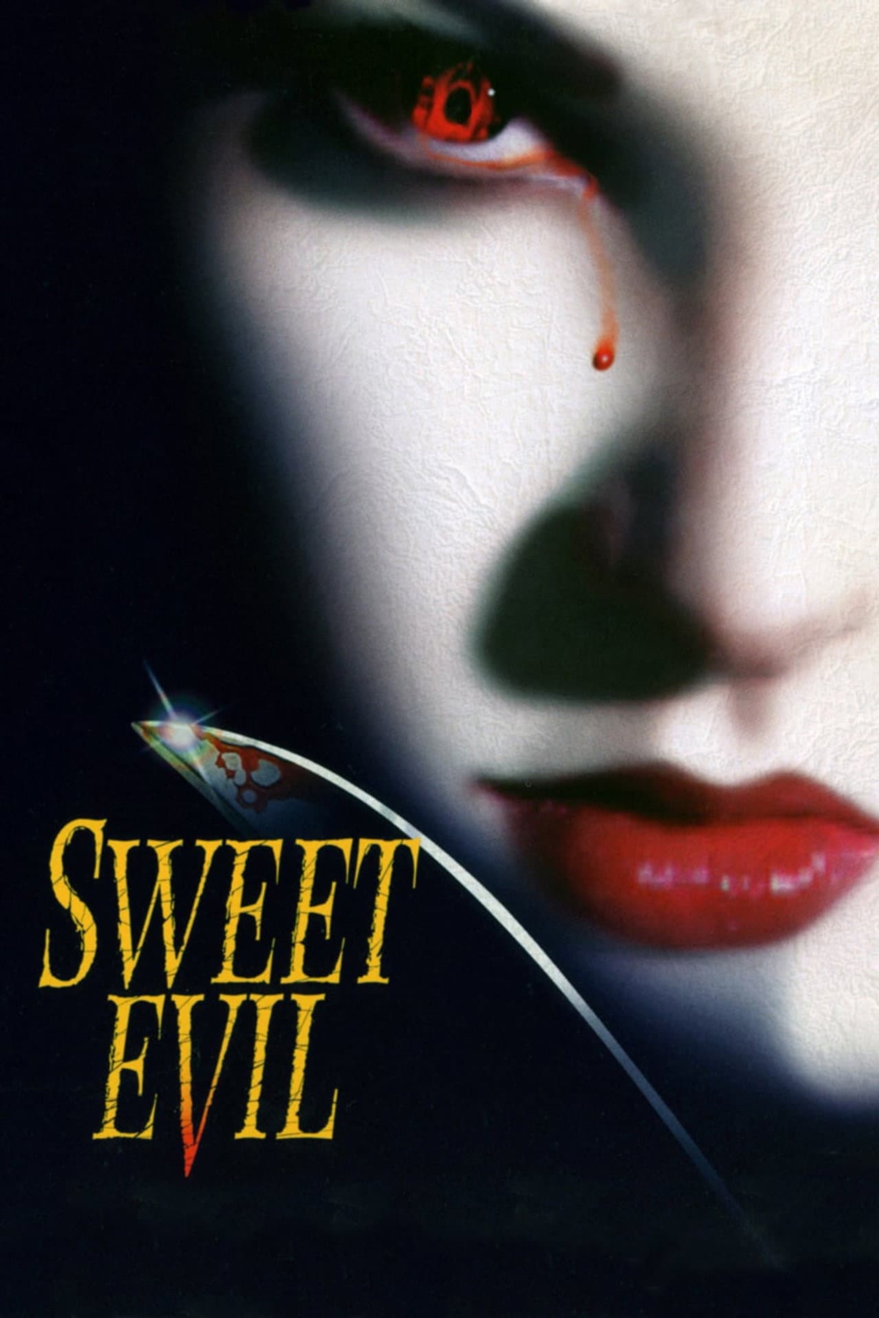 Sweet Evil preview 2