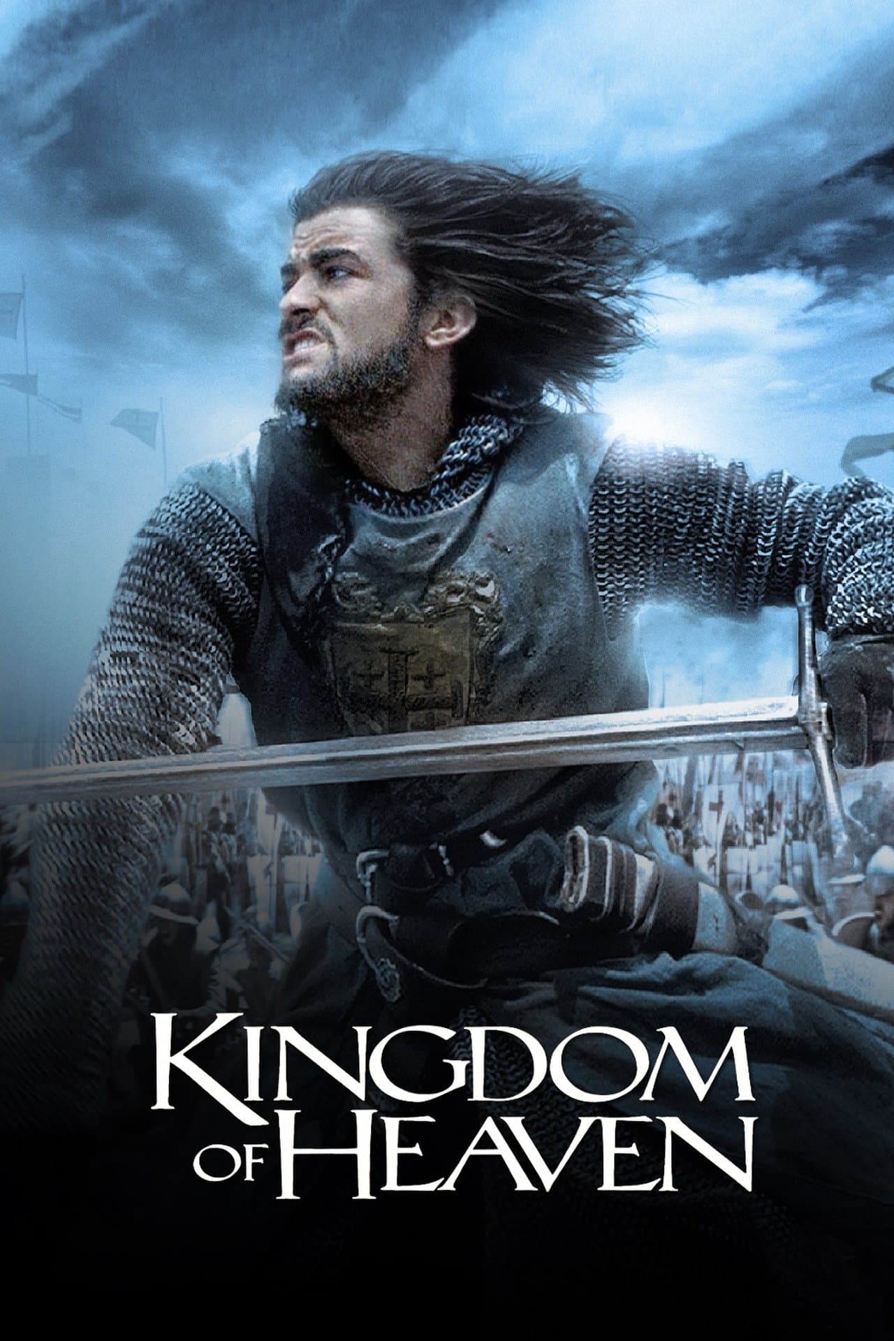 Kingdom of Heaven preview 2