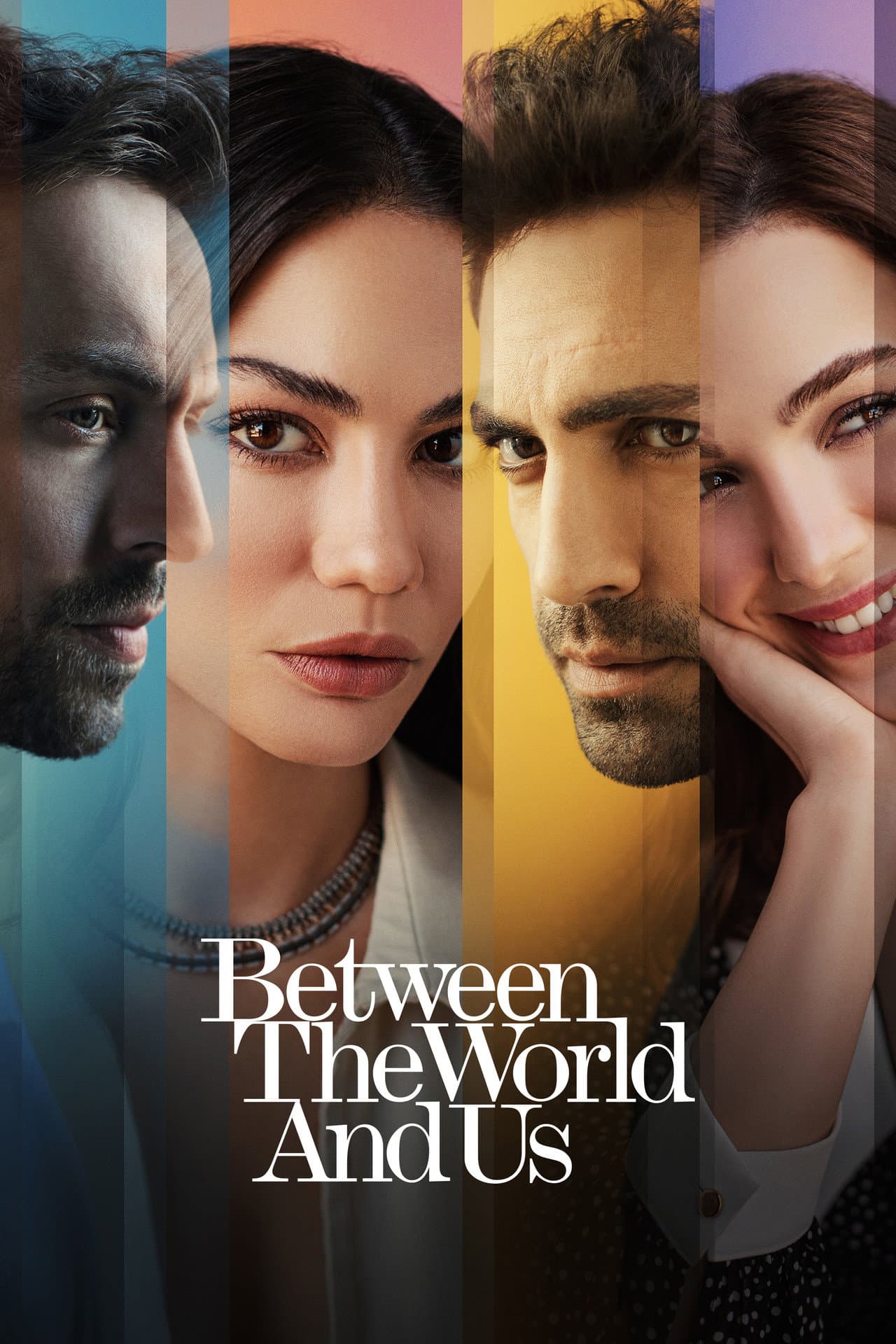 Between the World and Us preview 2