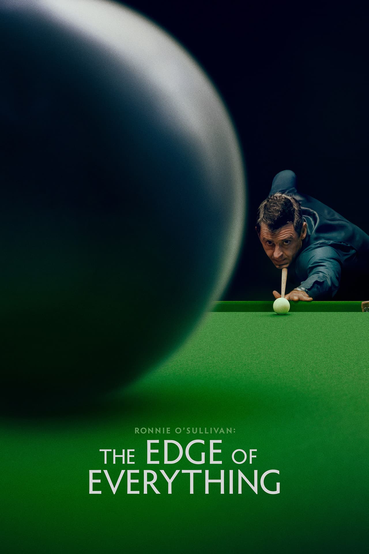 Ronnie O'Sullivan: The Edge of Everything preview 2