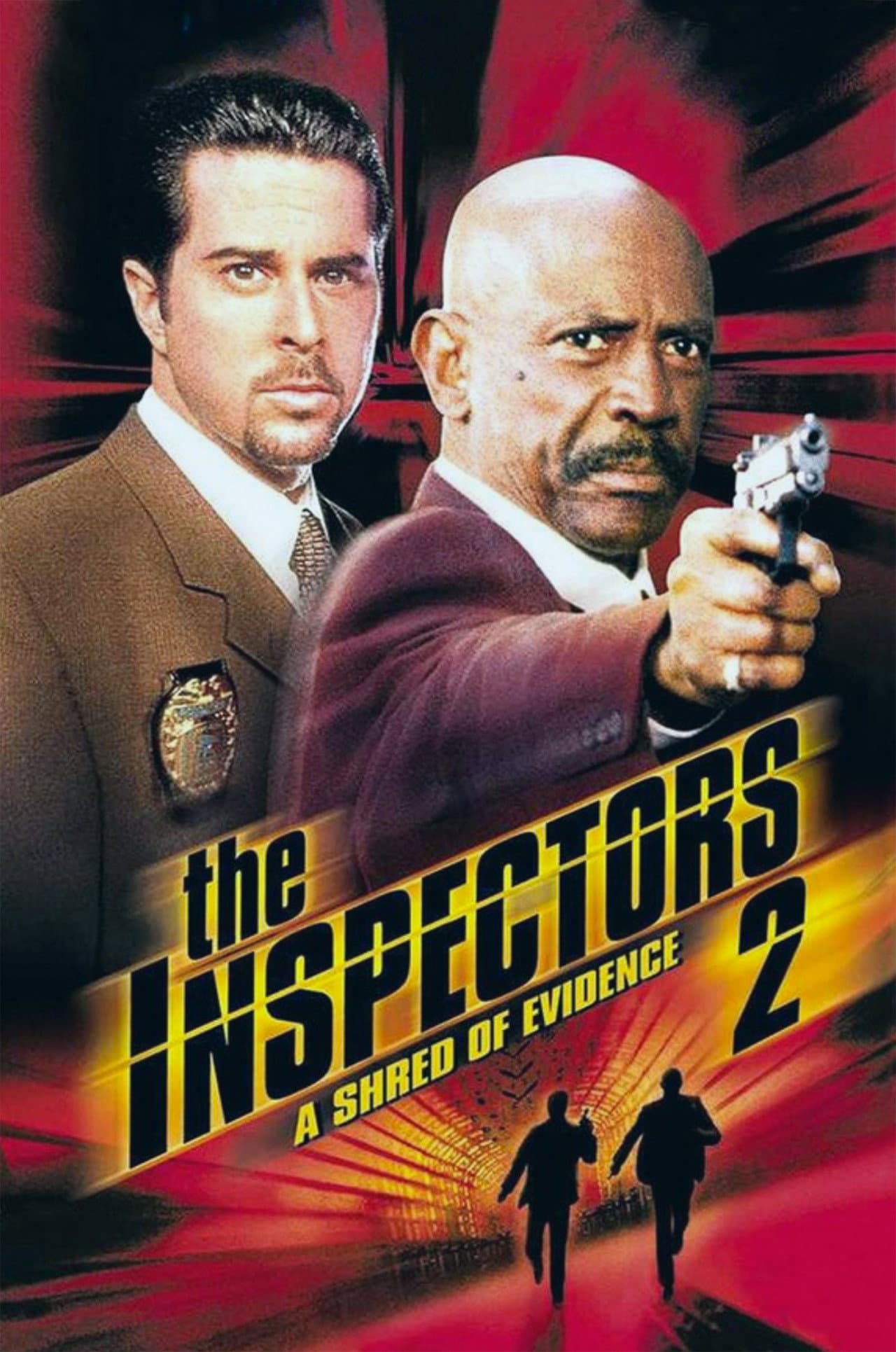 The Inspectors 2: A Shred of Evidence preview 2