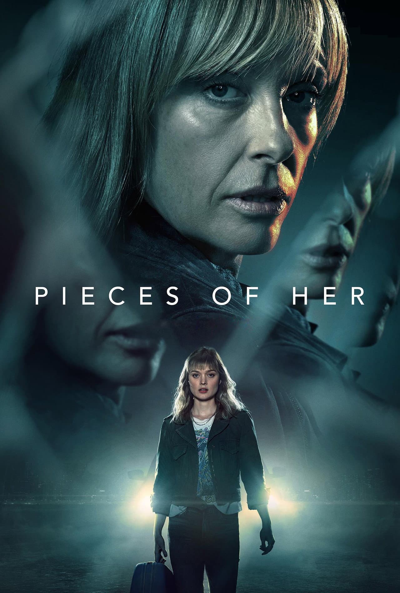 PIECES OF HER preview 2
