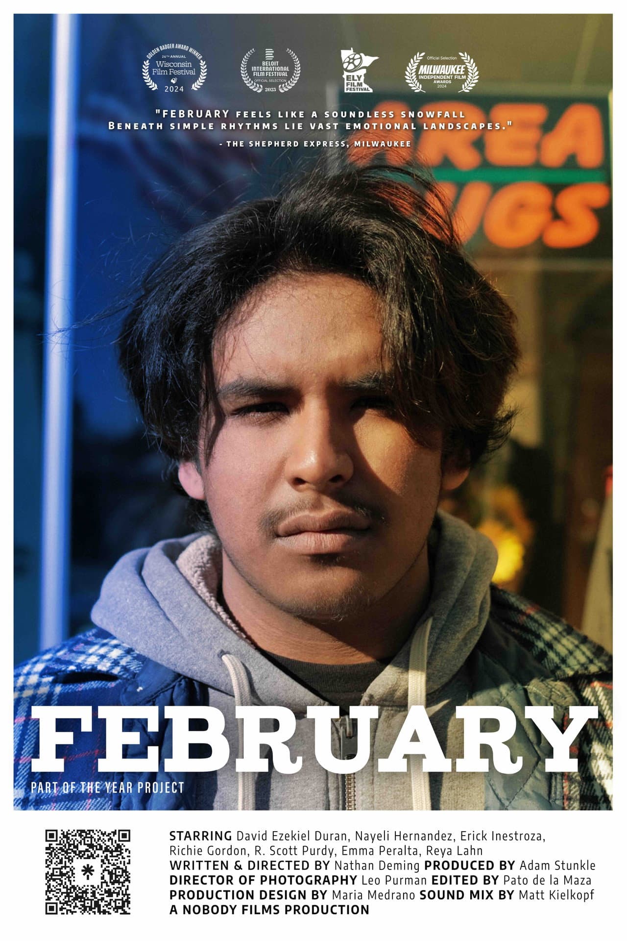 February preview 2