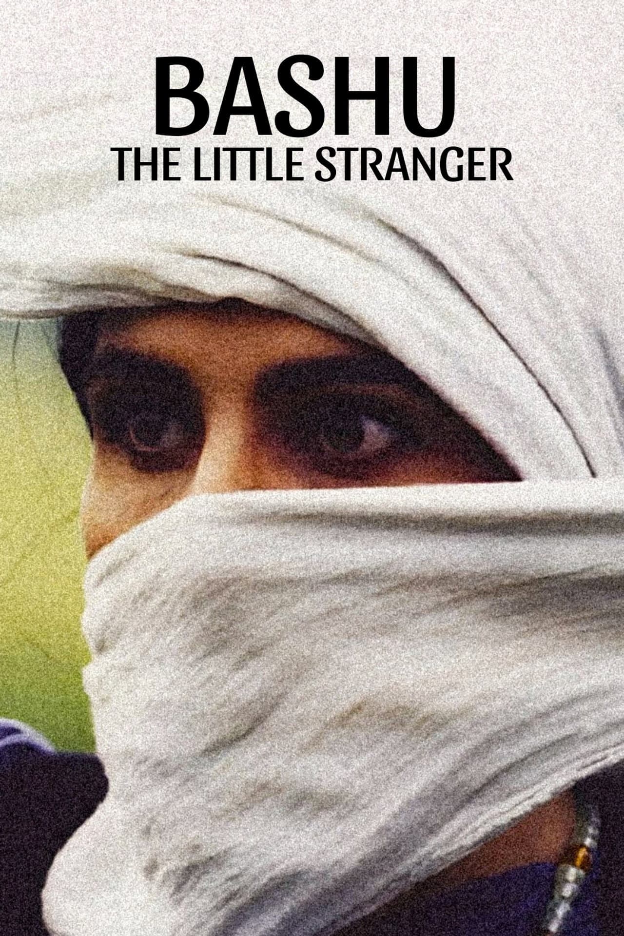 Bashu, the Little Stranger preview 2