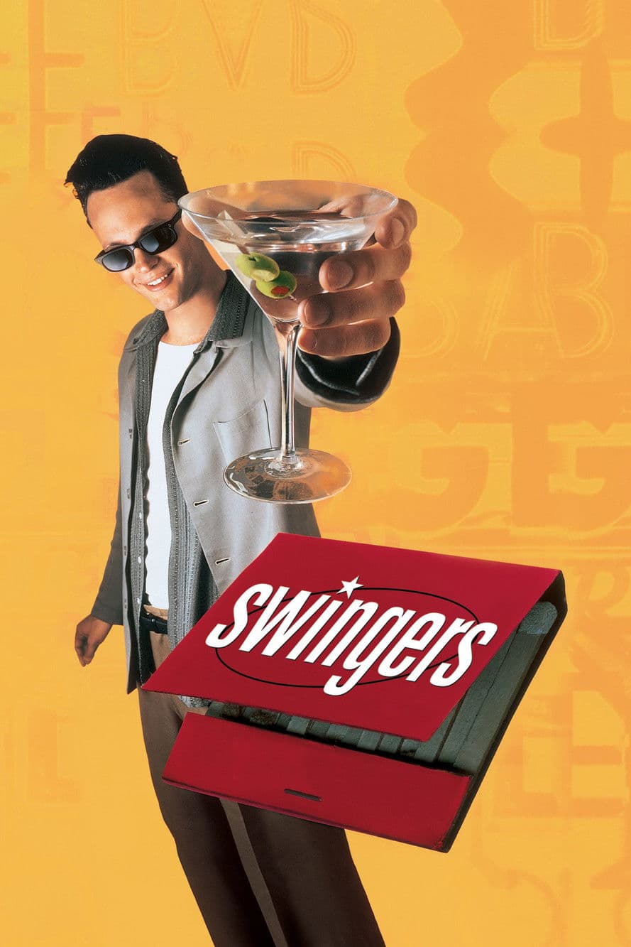 Swingers preview 2