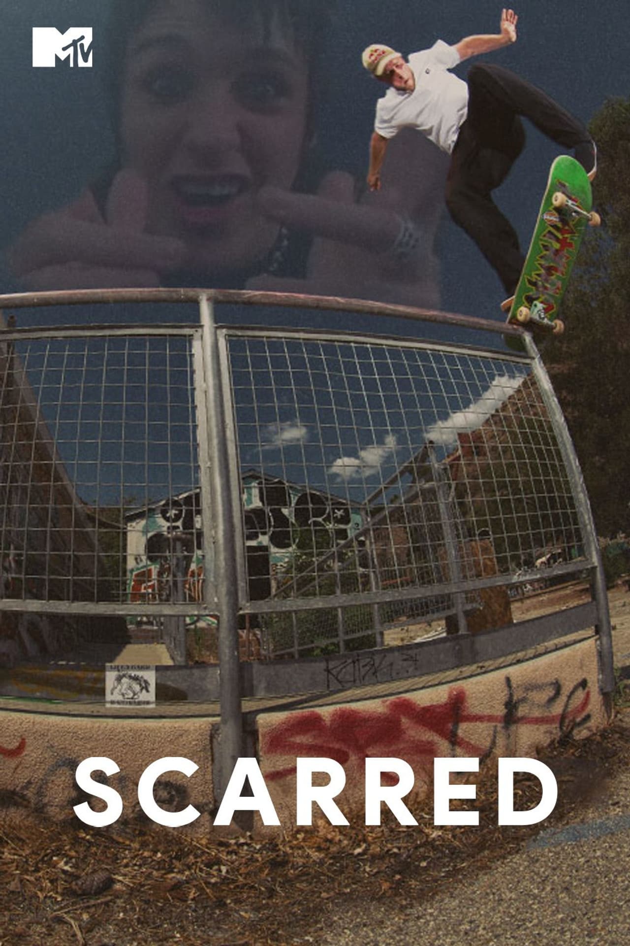 Scarred preview 2