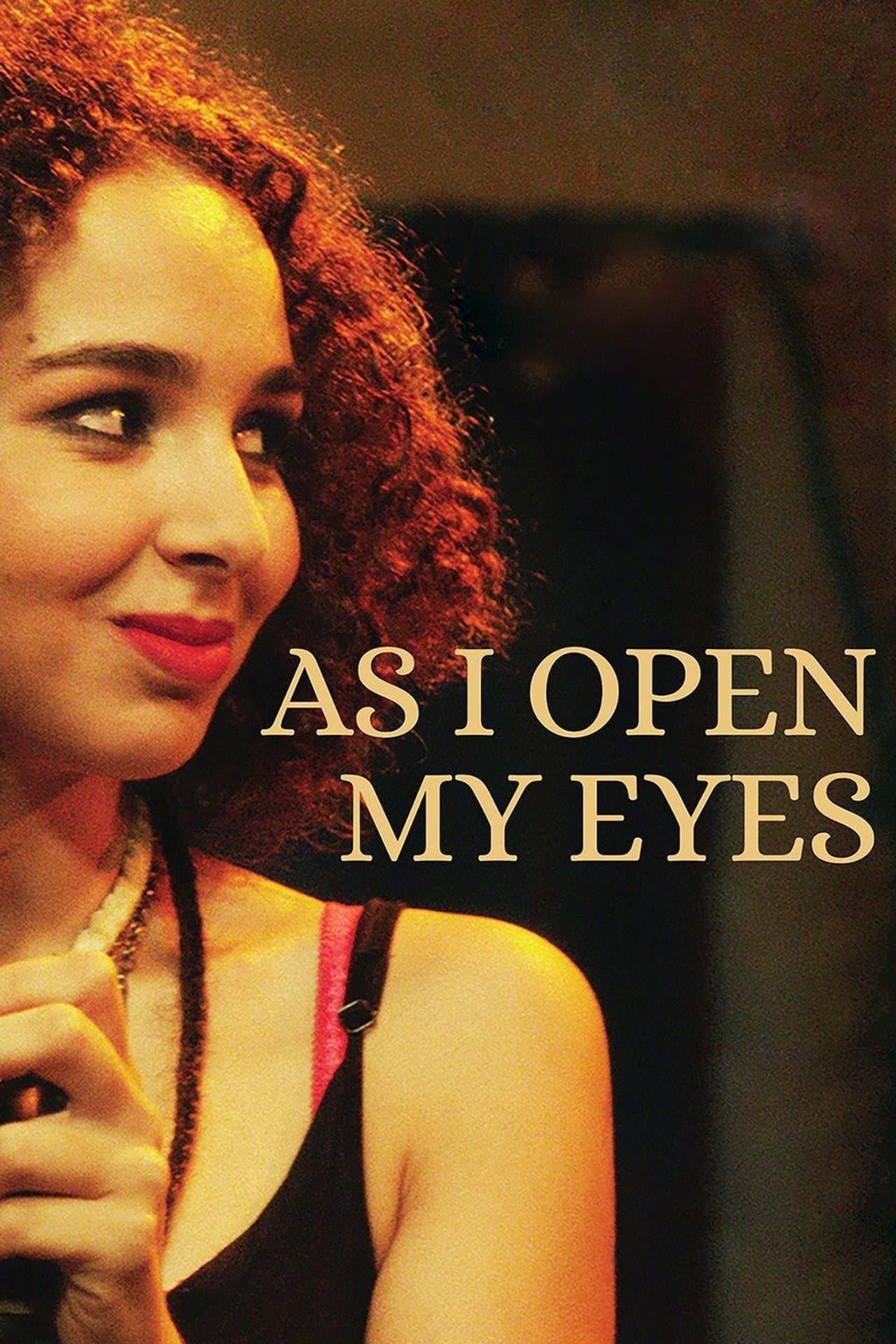 As I Open My Eyes preview 2
