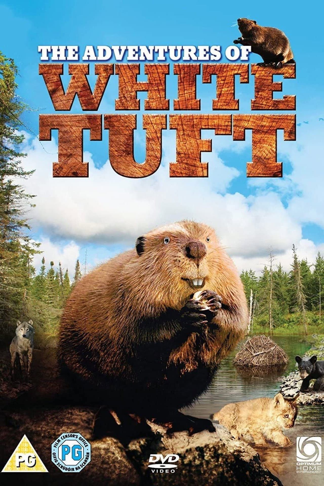 White Tuft, the Little Beaver preview 2