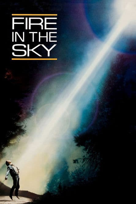Fire in the Sky preview 2