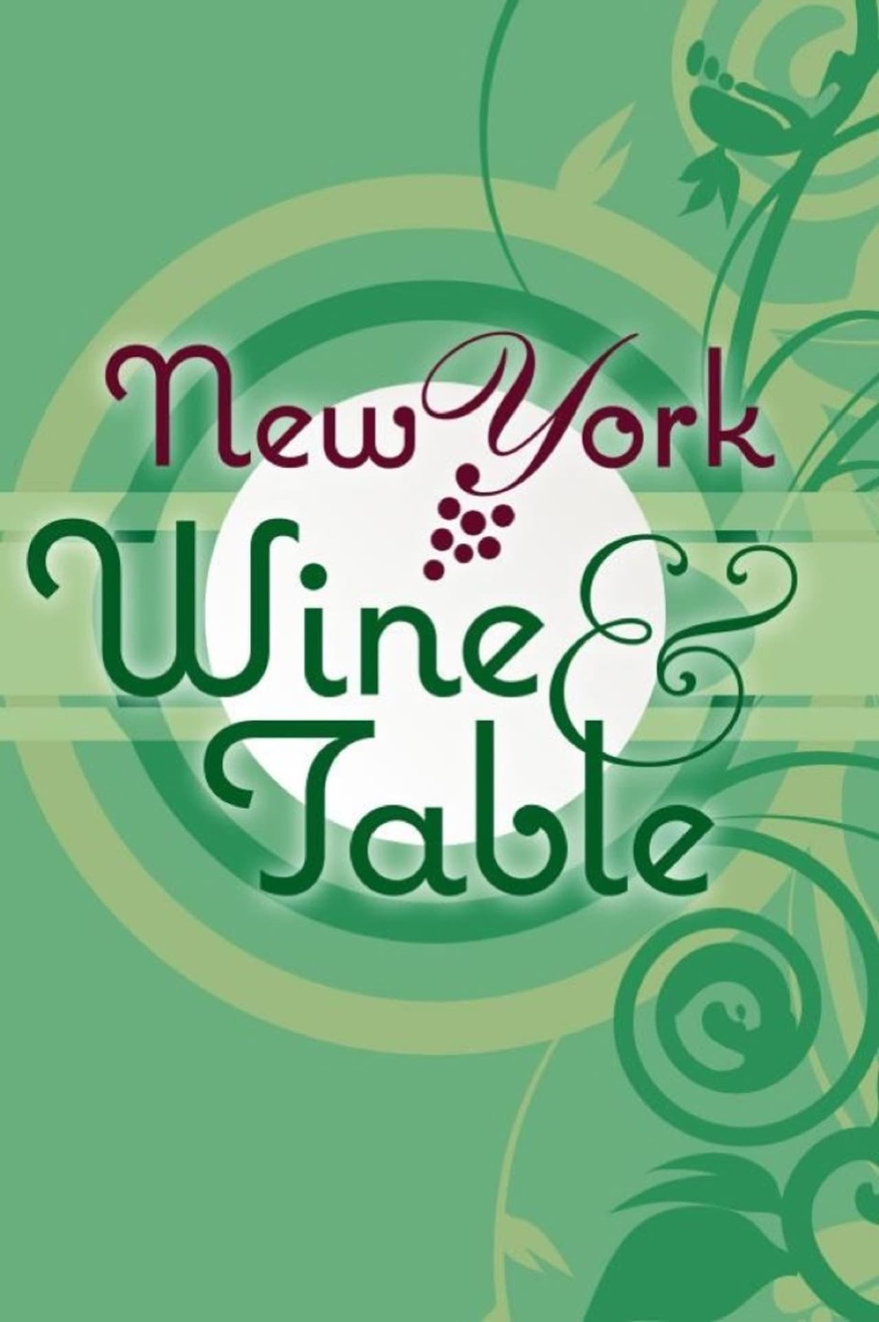 New York Wine and Table preview 2