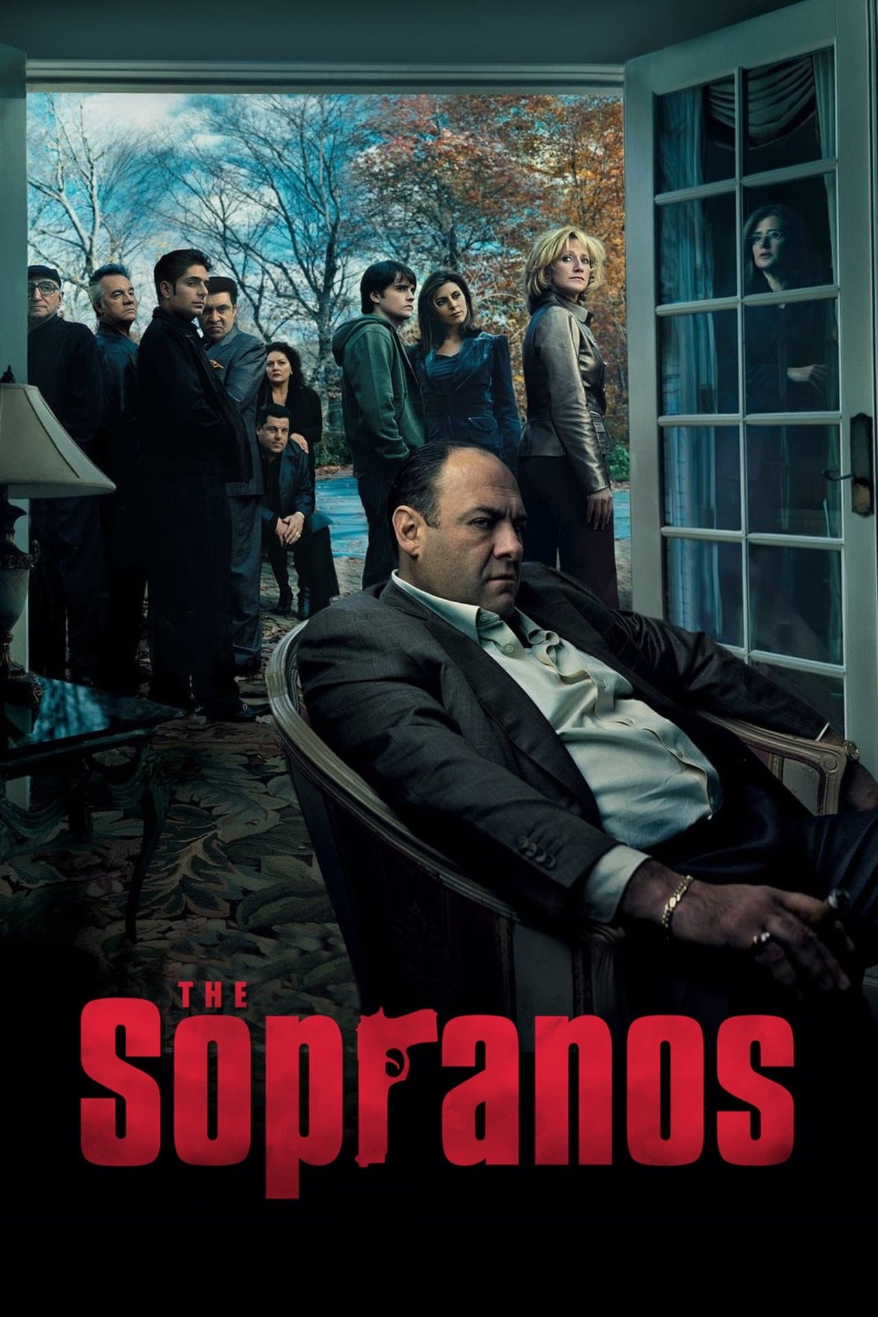 The Sopranos preview 2