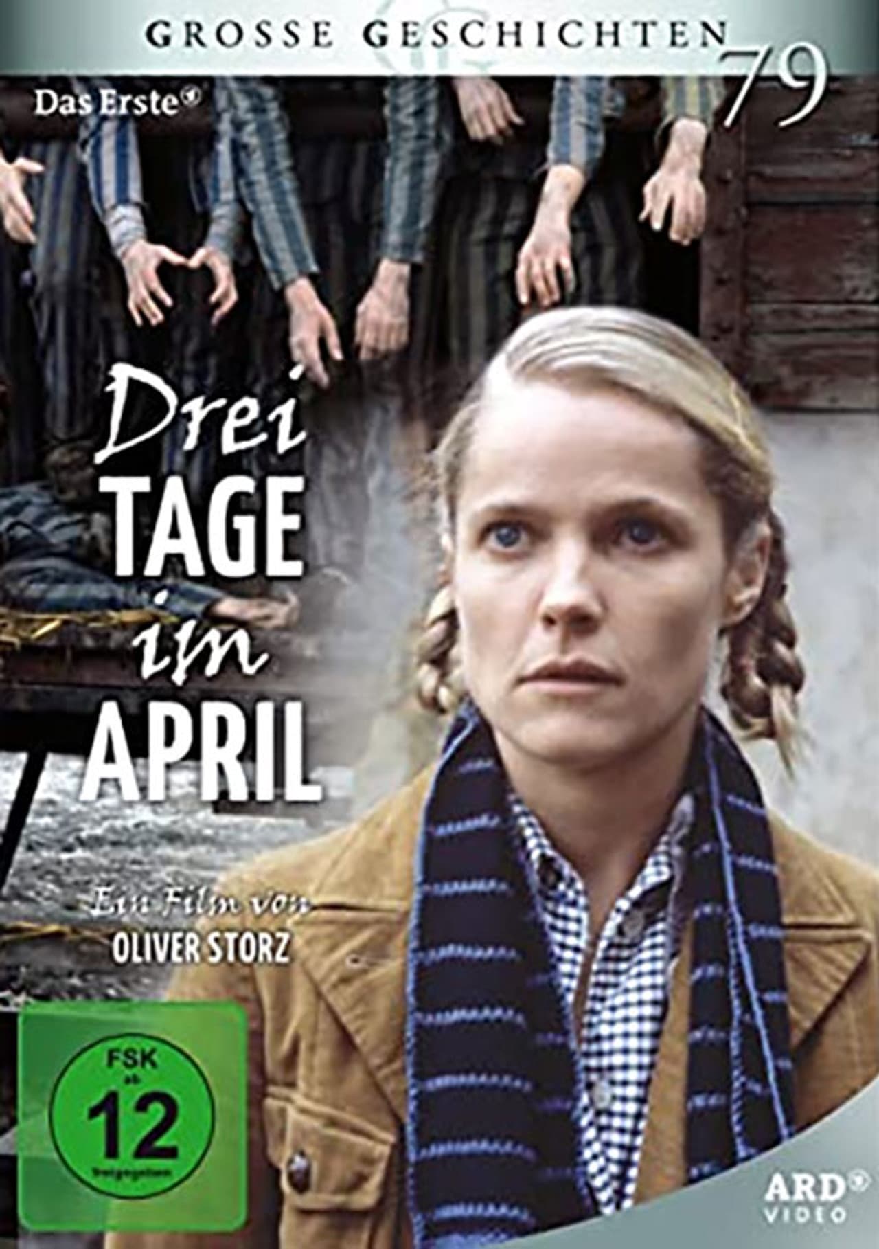 Drei Tage im April preview 1