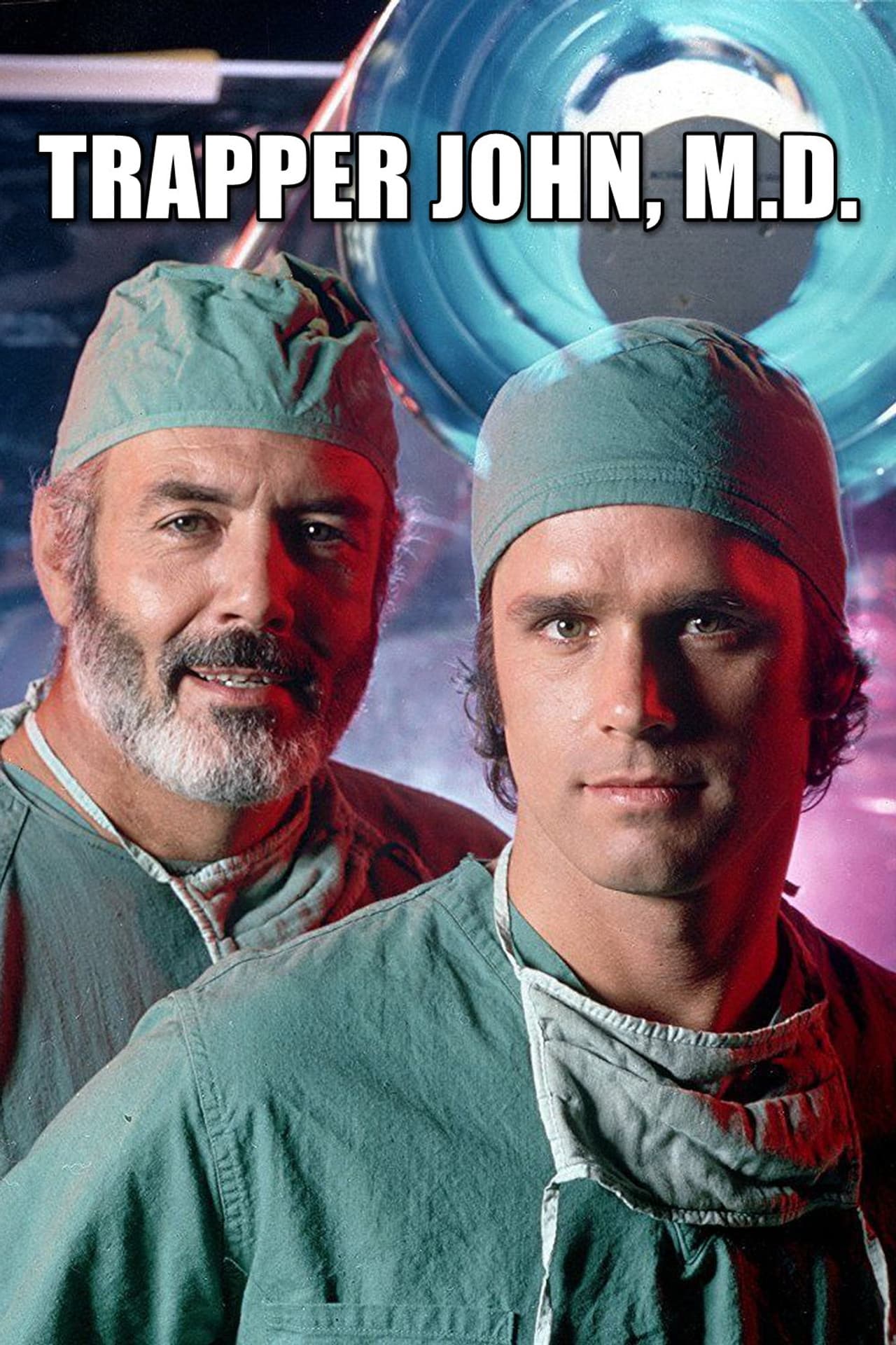 Trapper John, M.D. preview 2