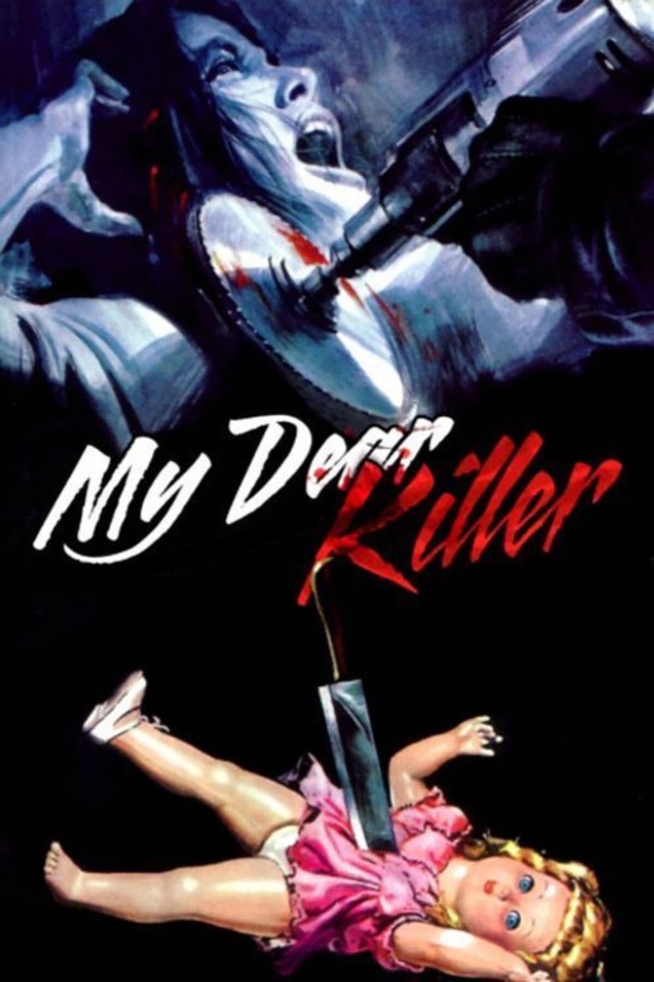 My Dear Killer preview 2