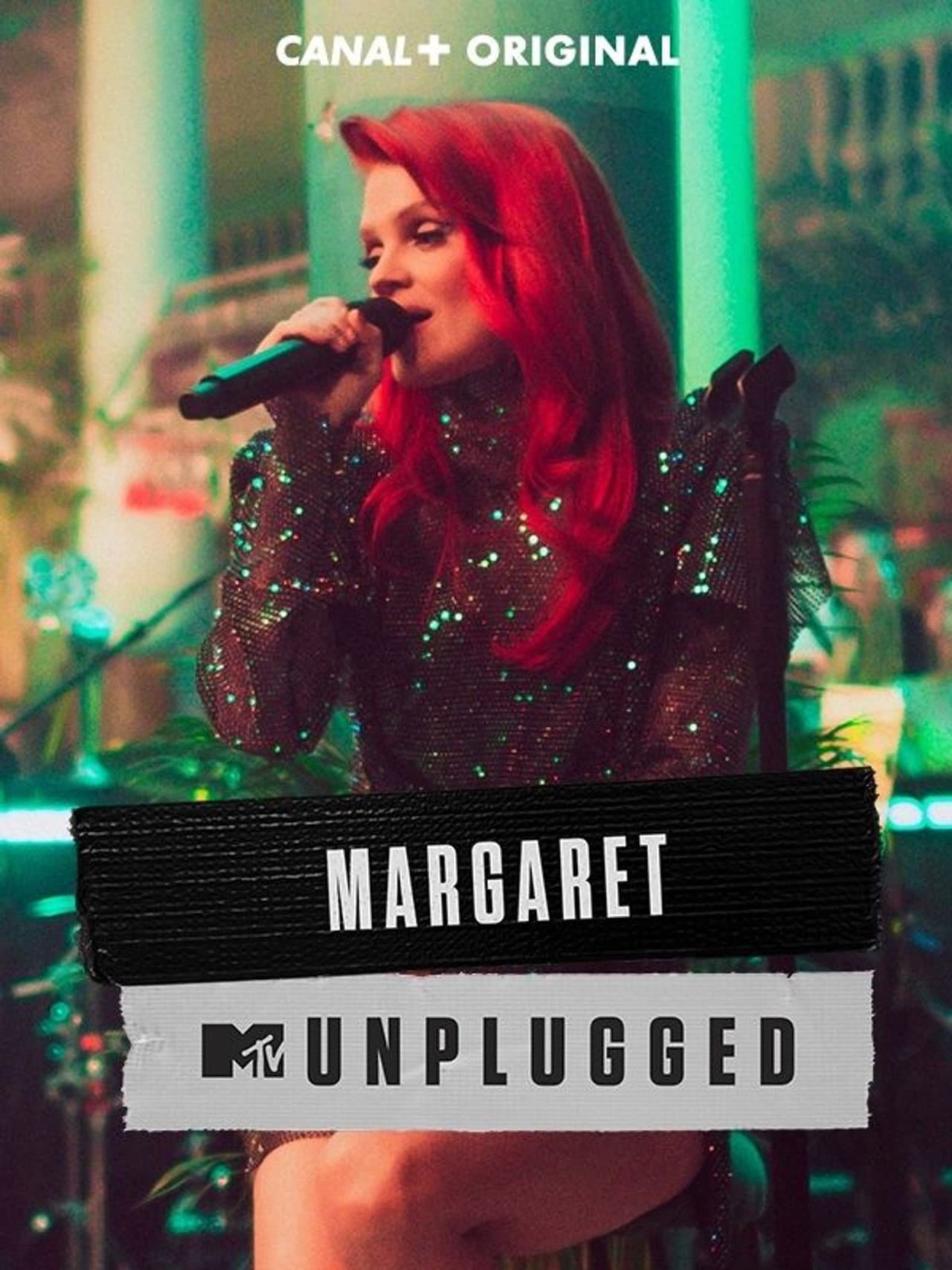 Margaret: MTV Unplugged preview 2