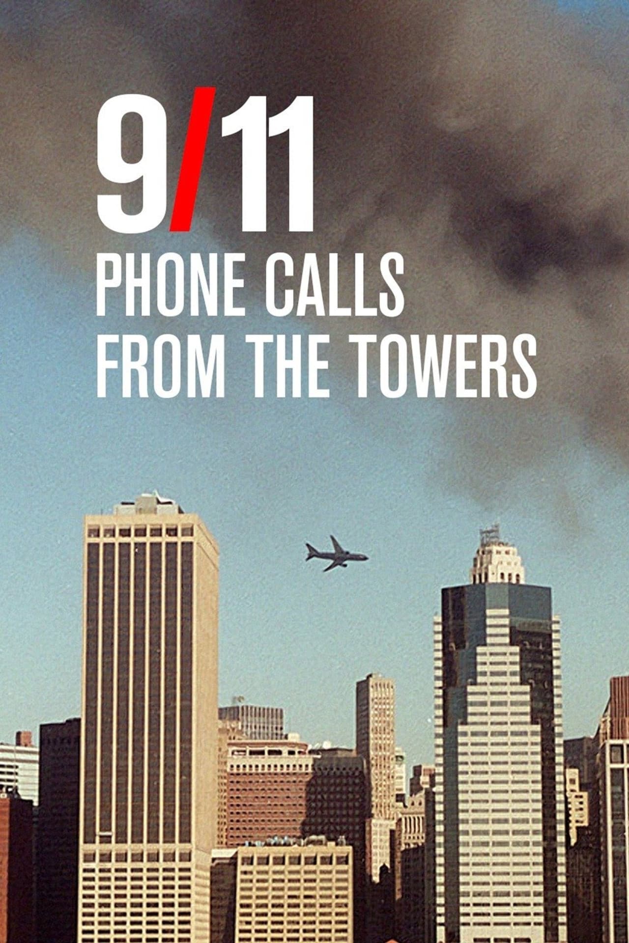9/11: Phone Calls from the Towers preview 2