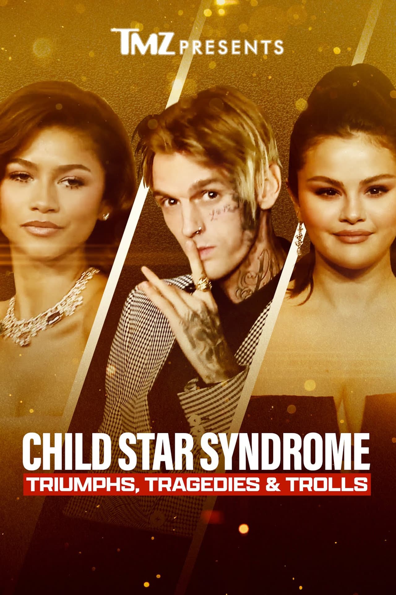 TMZ Presents: Child Star Syndrome - Triumphs, Tragedies & Trolls preview 2