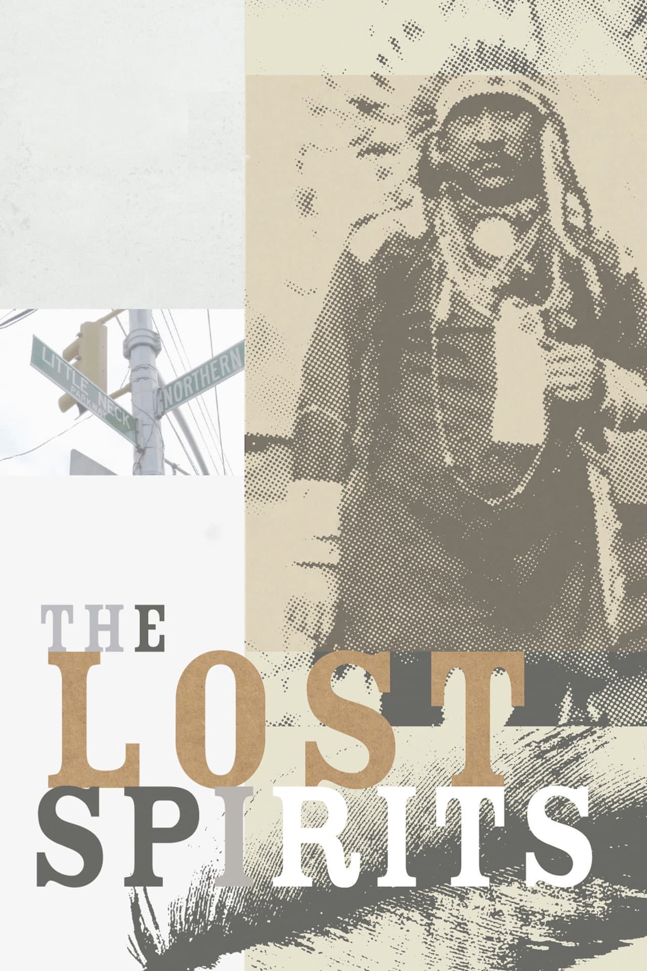 The Lost Spirits preview 2