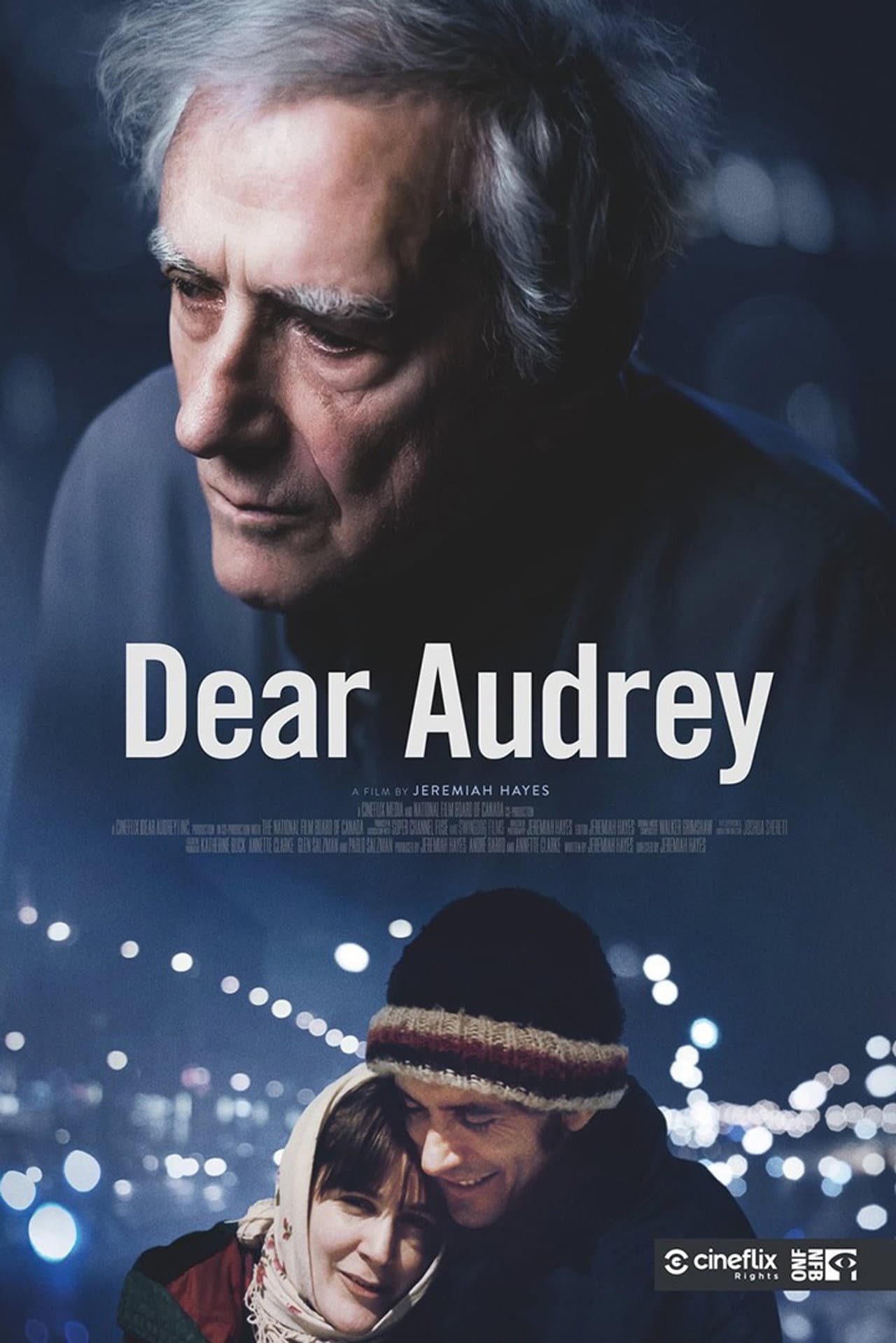Dear Audrey preview 2