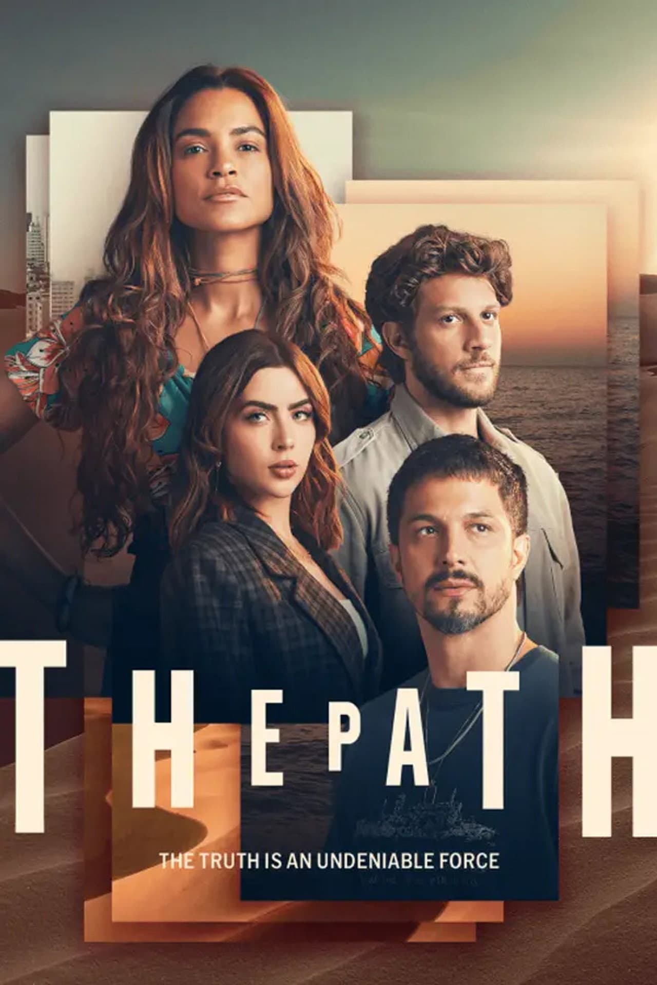 The Path preview 2